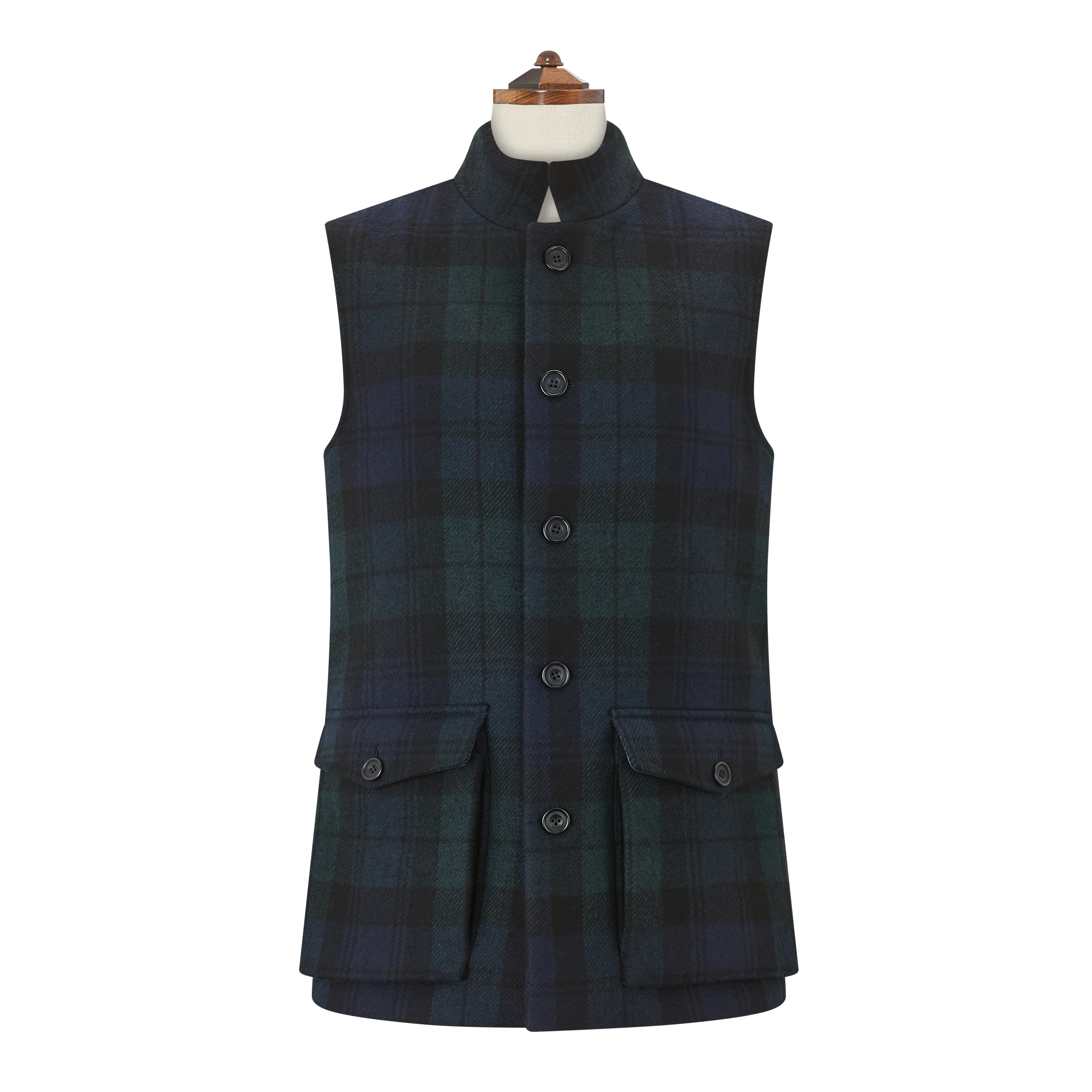 Arthur Blackwatch Gilet