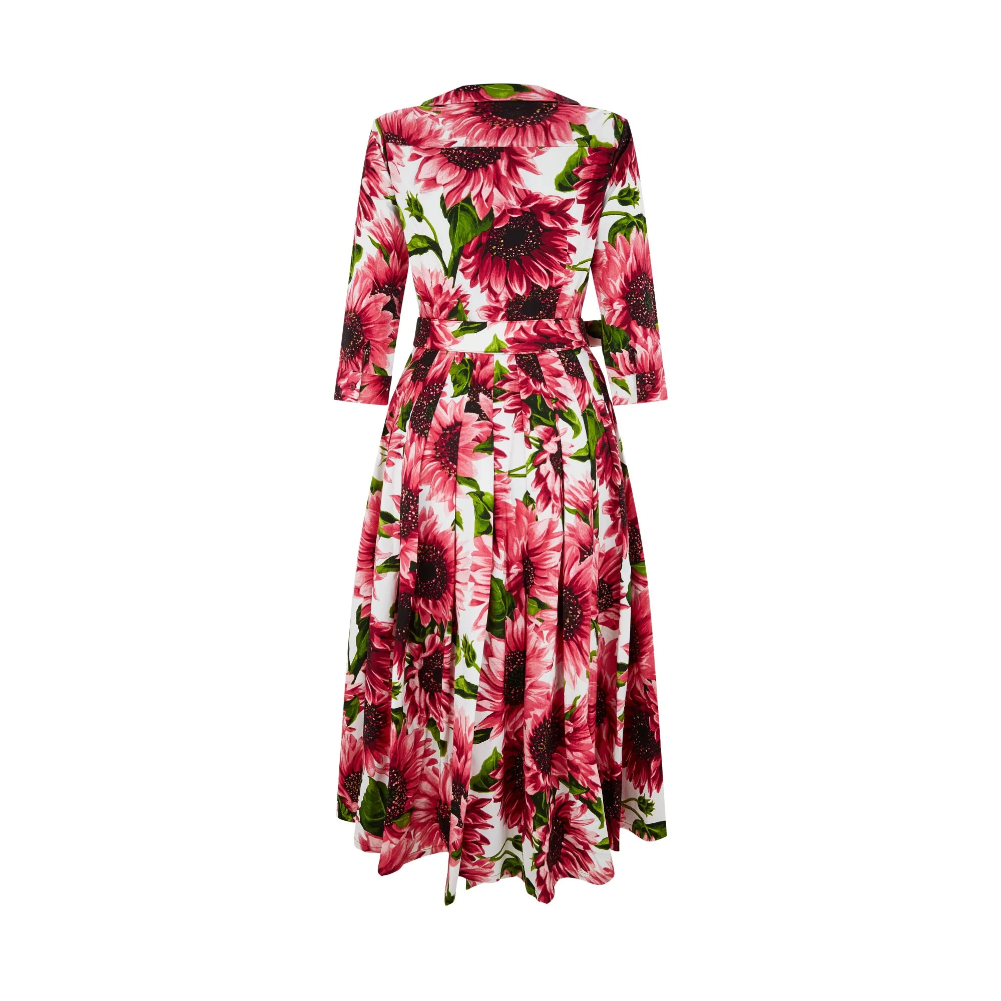 Audrey May Sunflower Dress - Image 2