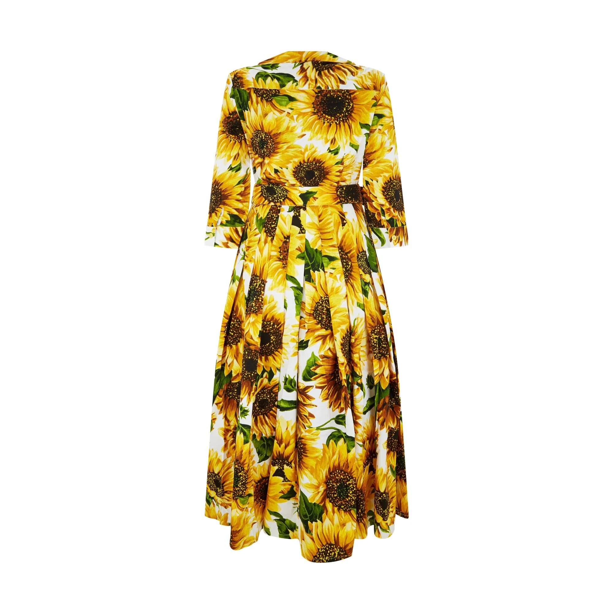 Audrey May Sunflower Dress - Image 2