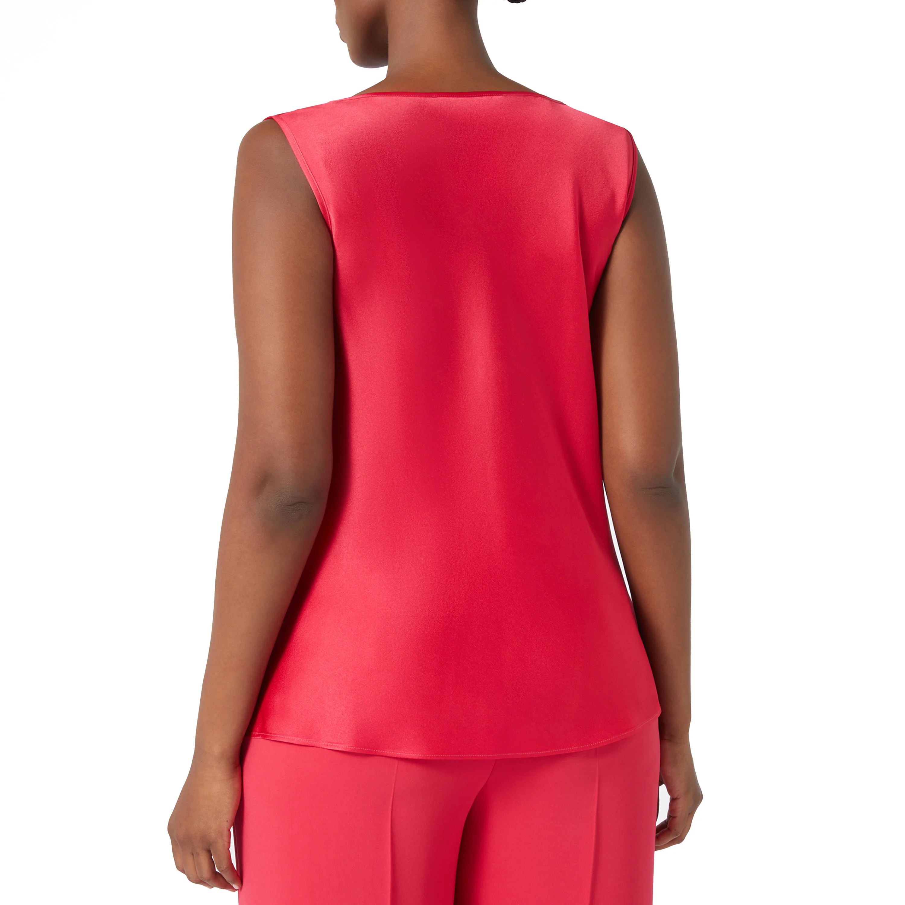 Barolo Silk Shirt - Image 3