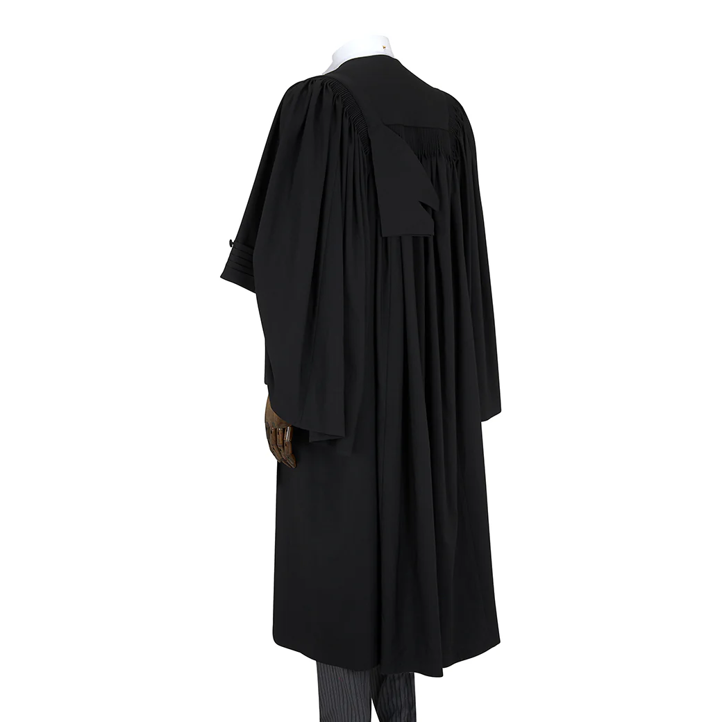 Barrister's Gown - Image 3