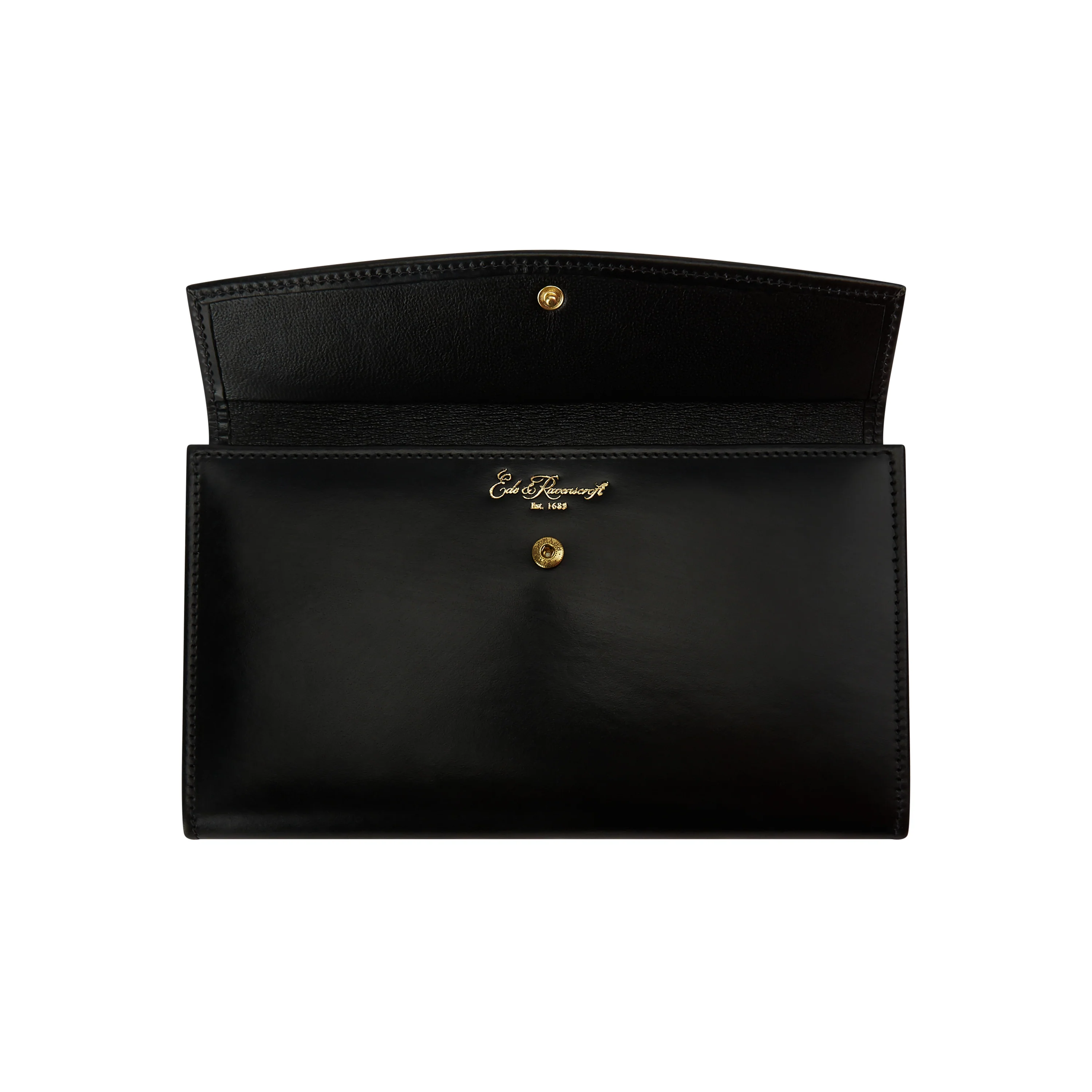 Black Leather Bands Case - Image 2