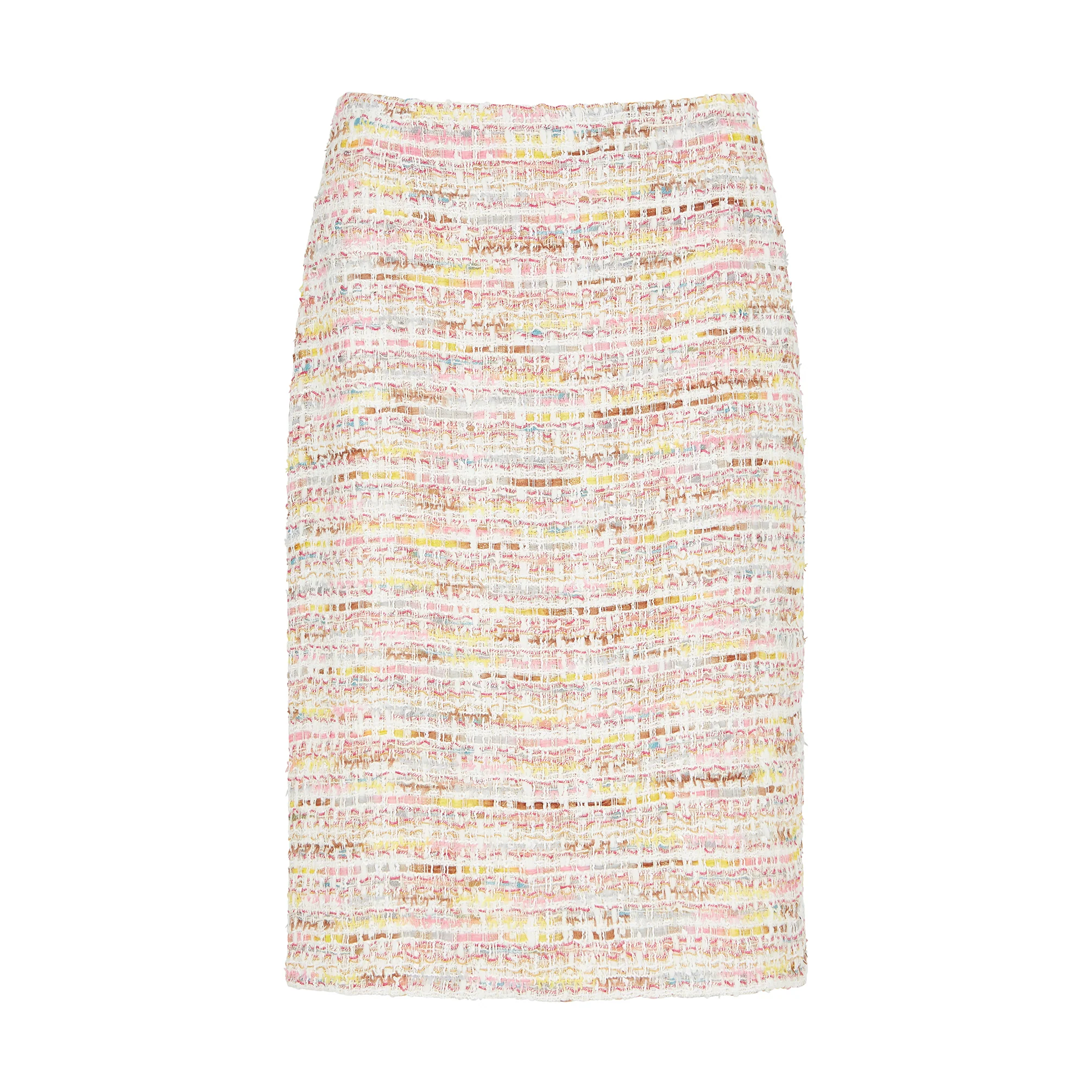 Boucle Skirt