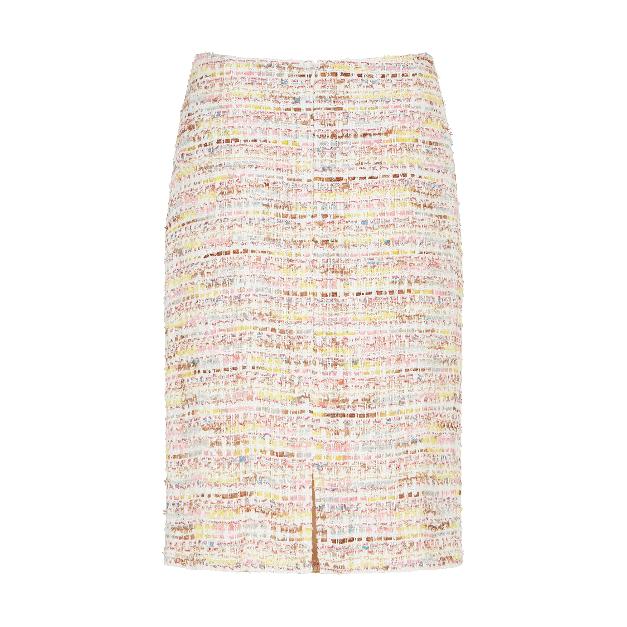 Boucle Skirt - Image 2