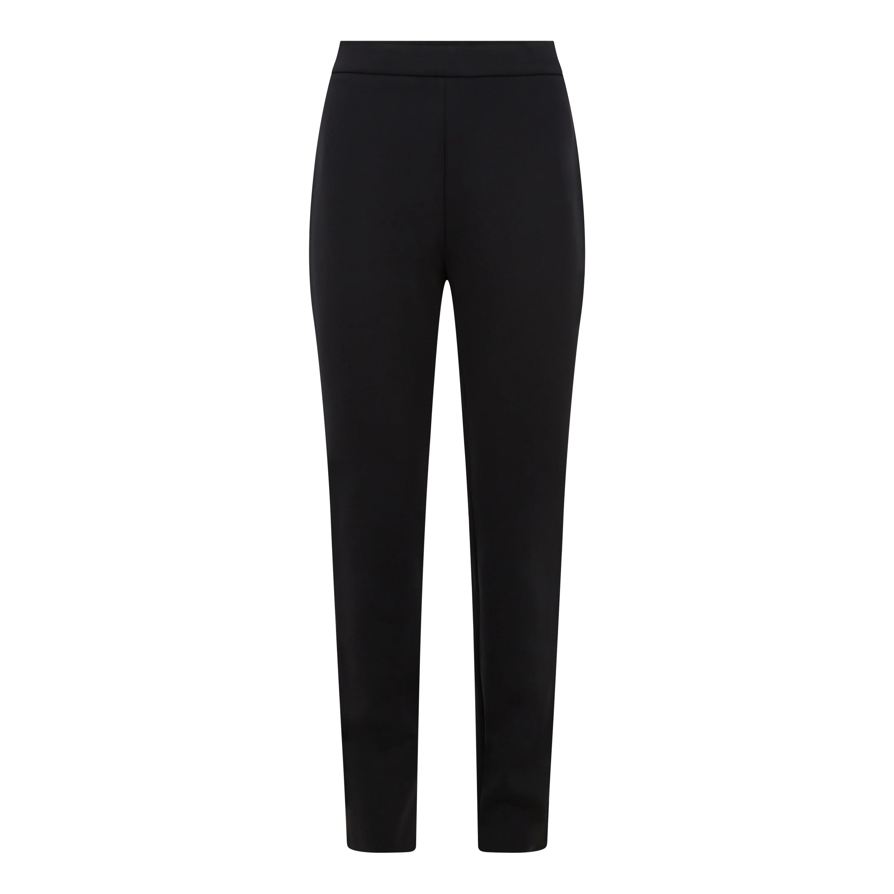 Bozen Tailored Jersey Trouser