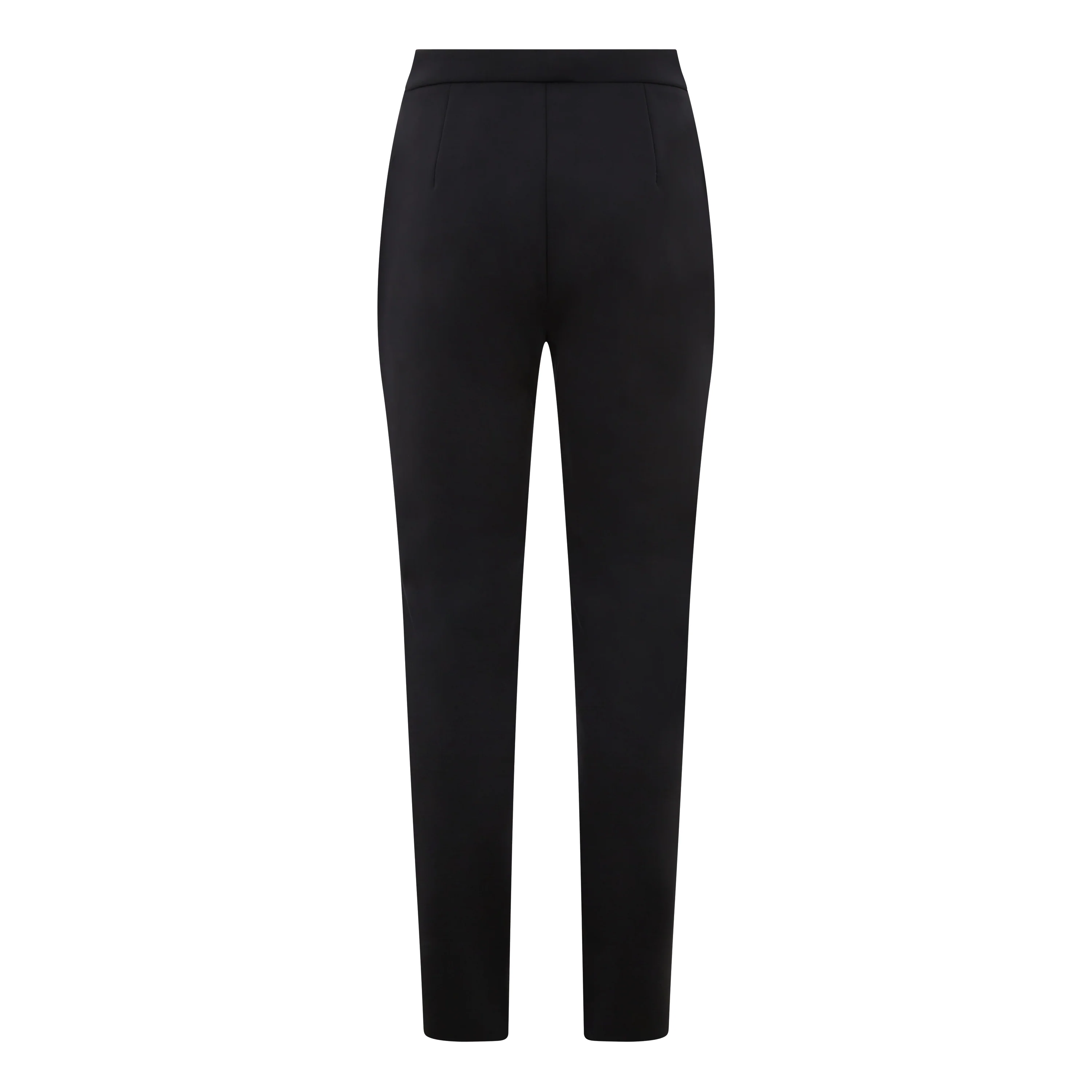 Bozen Tailored Jersey Trouser - Image 2