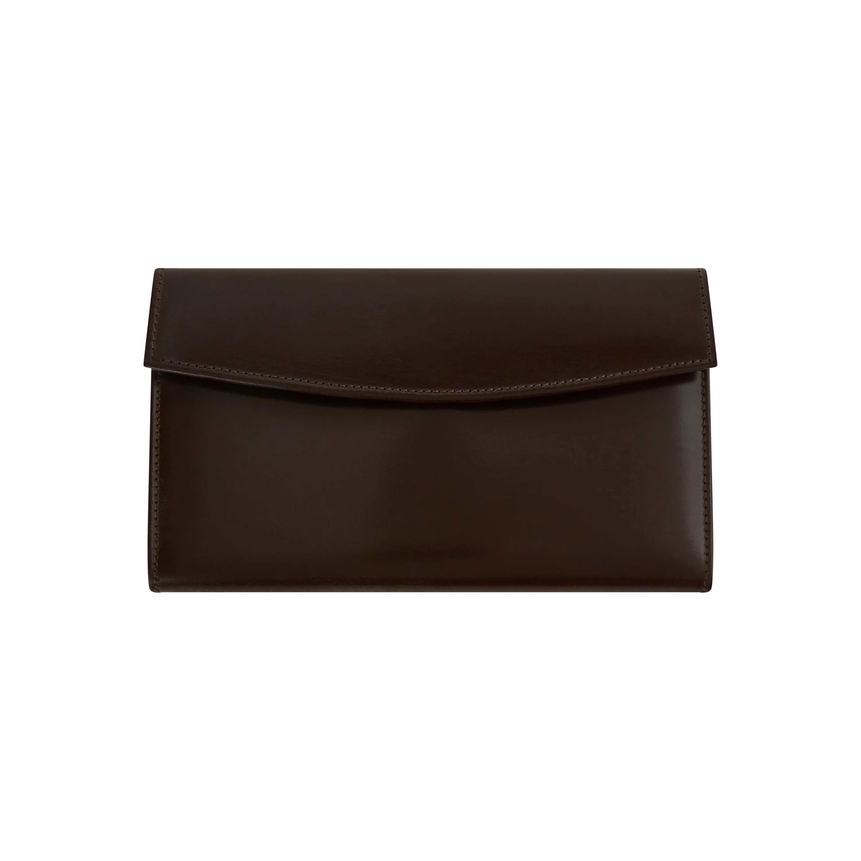 Brown Leather Bands Case