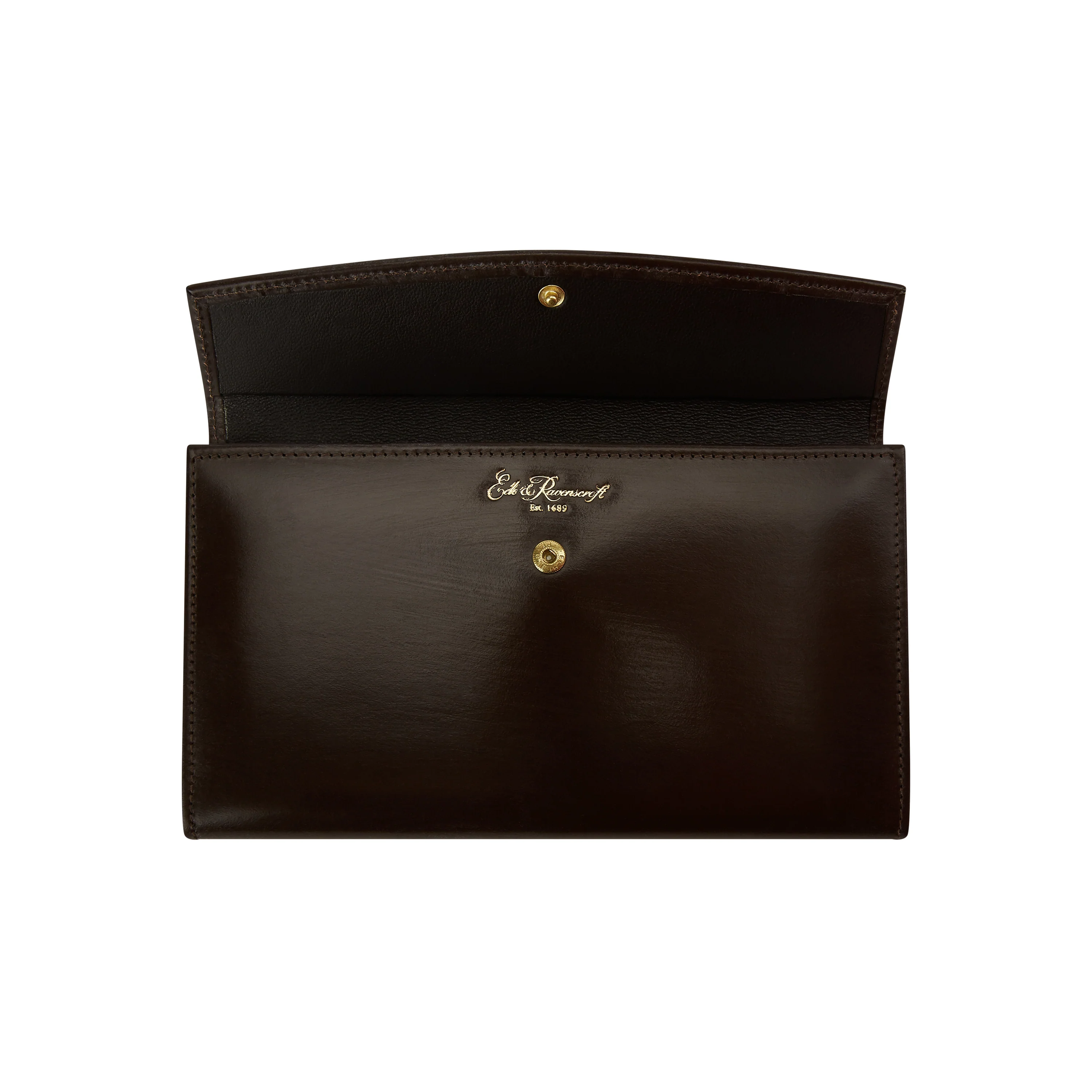 Brown Leather Bands Case - Image 2