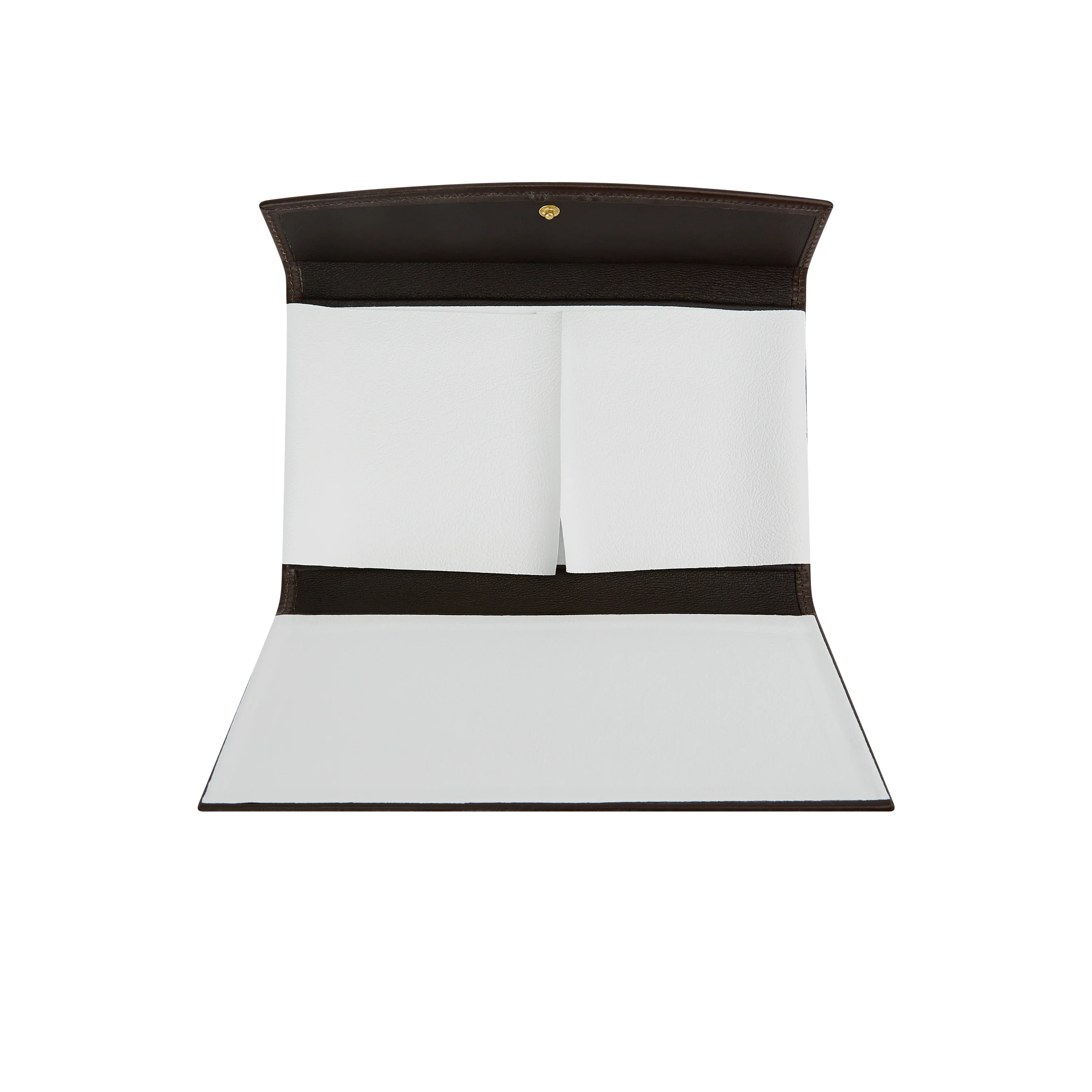 Brown Leather Bands Case - Image 3