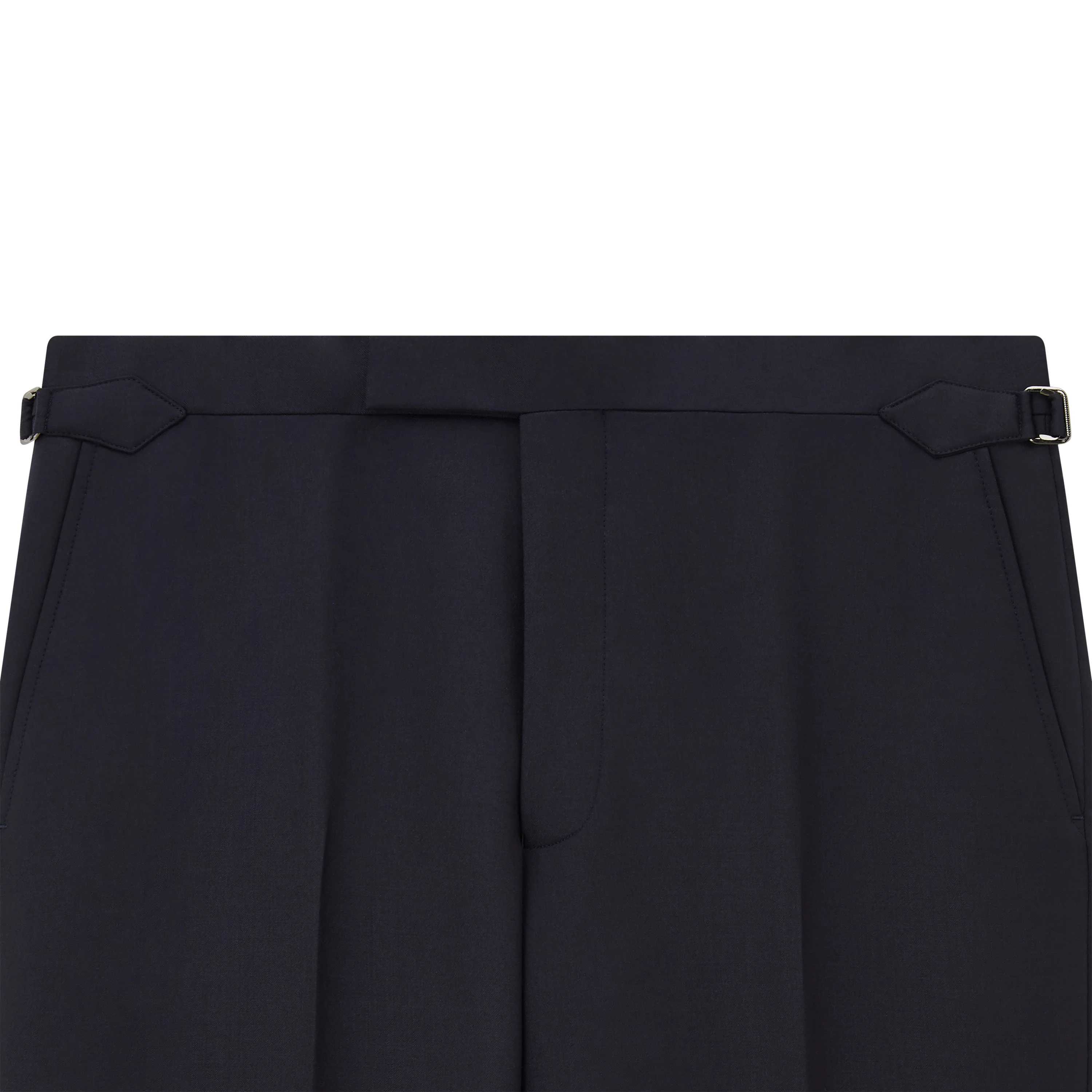 Burlington Navy Fine Twill Suit - Image 4