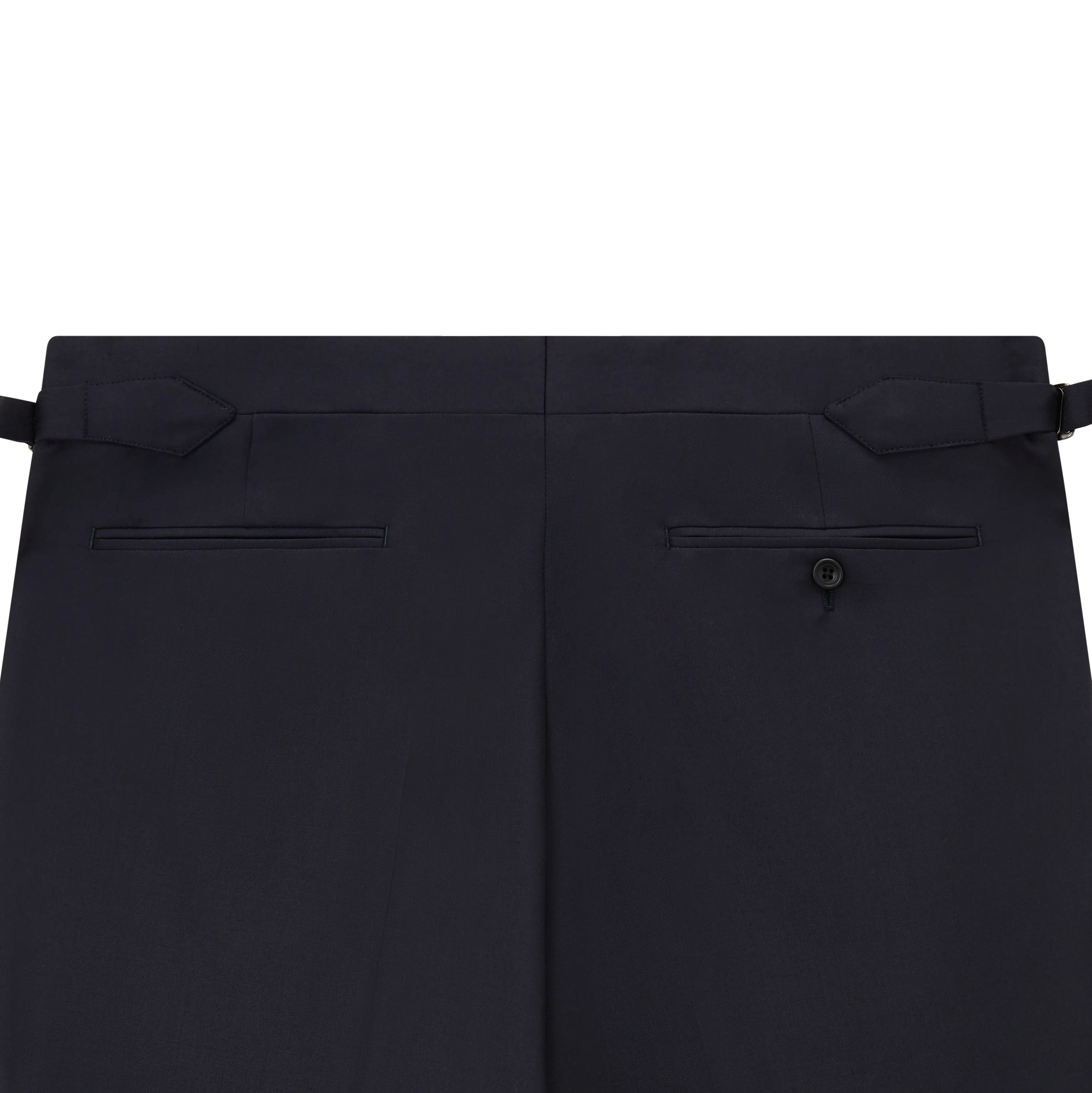 Burlington Navy Fine Twill Suit - Image 5
