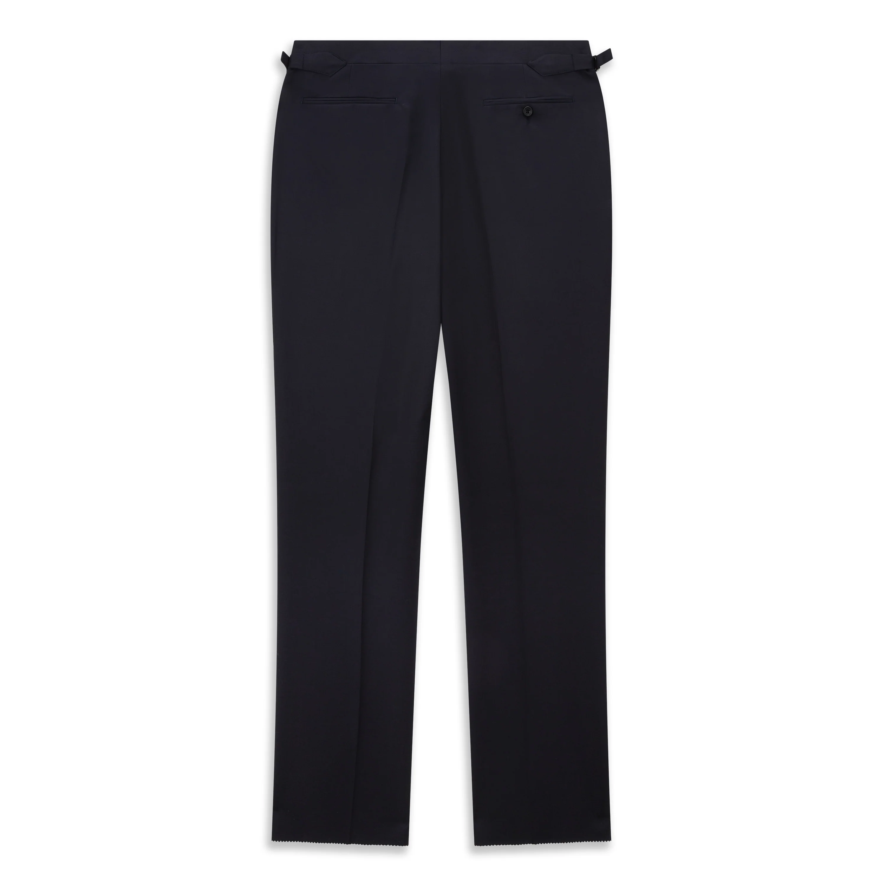 Burlington Navy Fine Twill Suit - Image 6