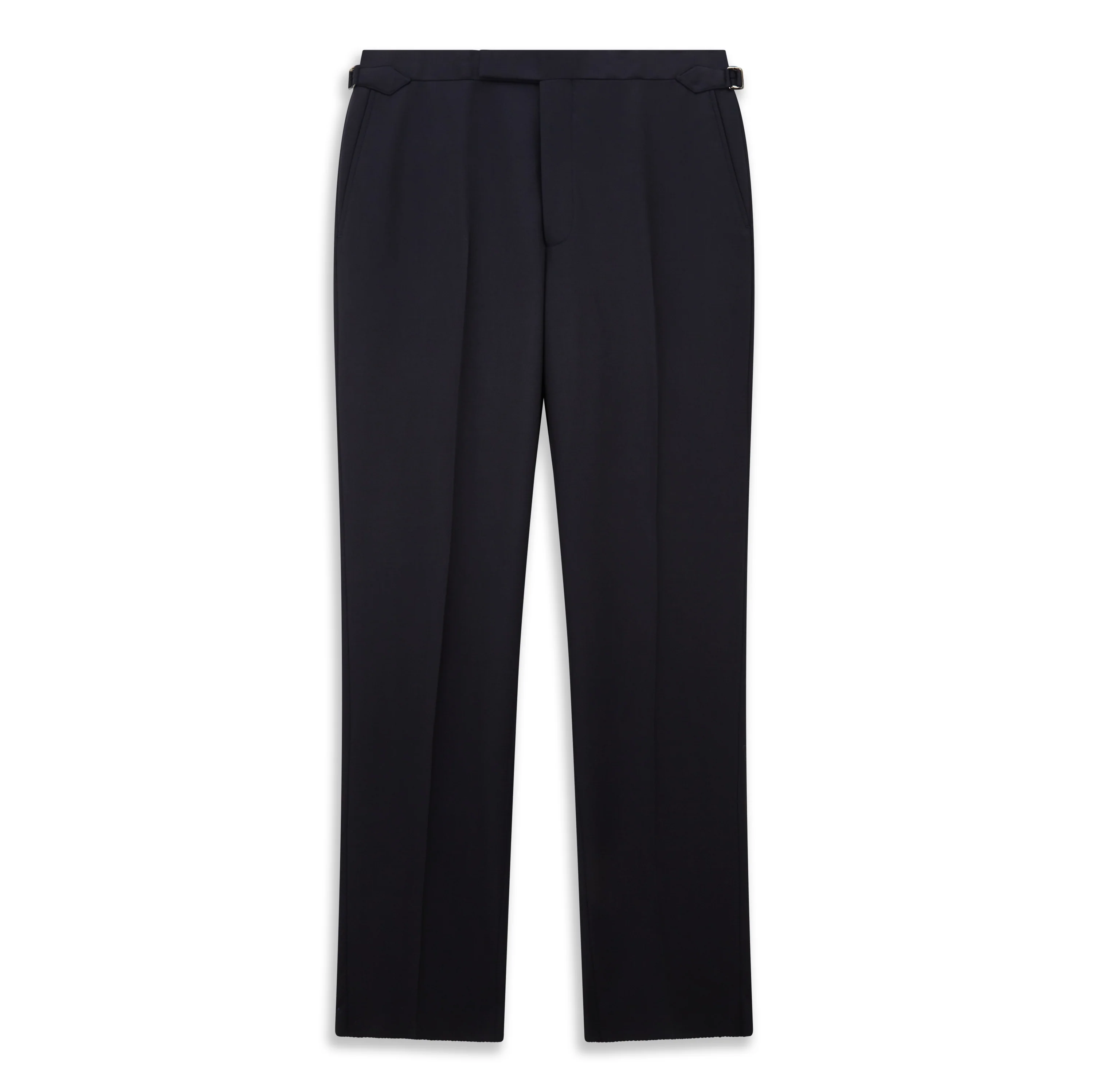 Burlington Navy Fine Twill Suit - Image 7