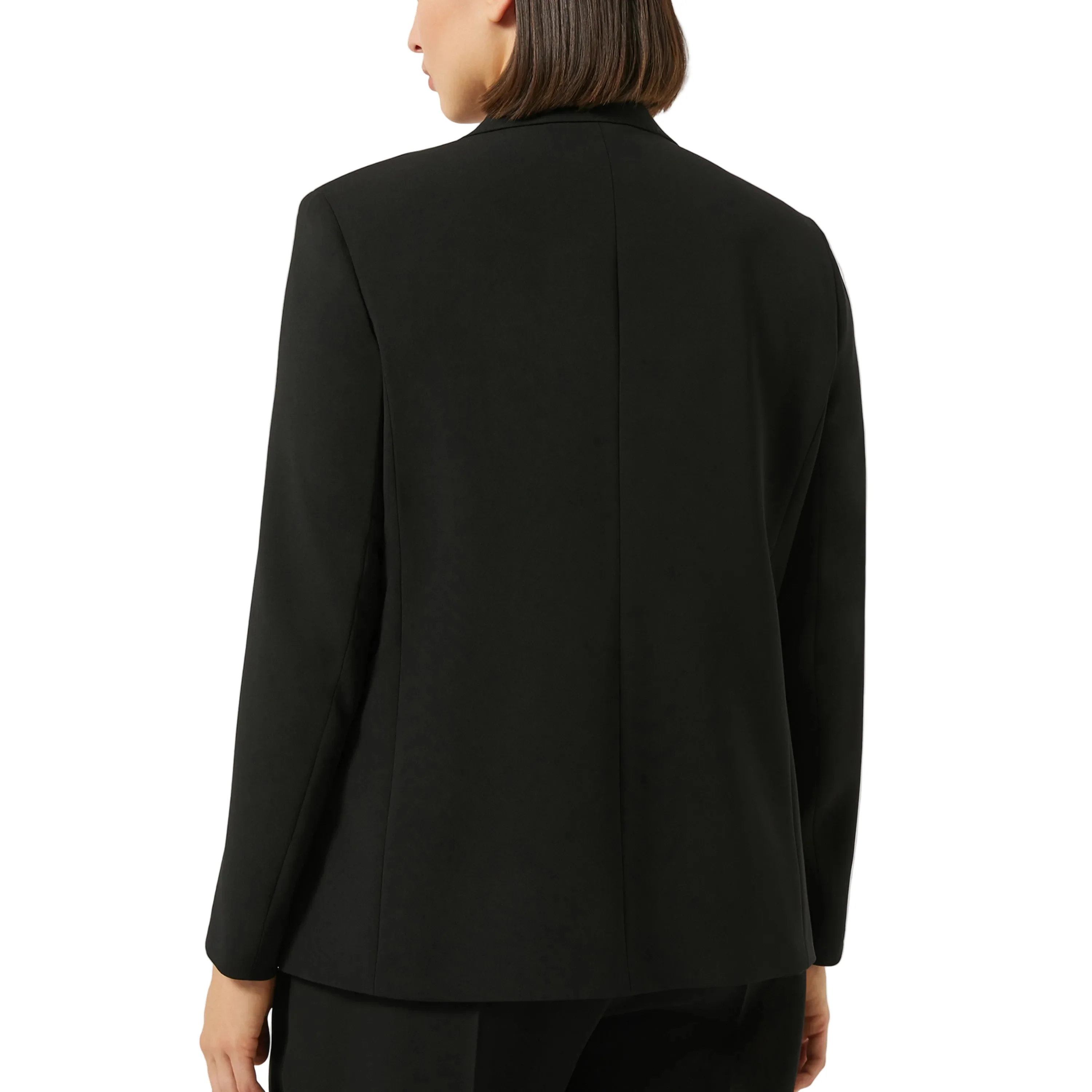 Camaiore Tailored Cady Jacket - Image 3