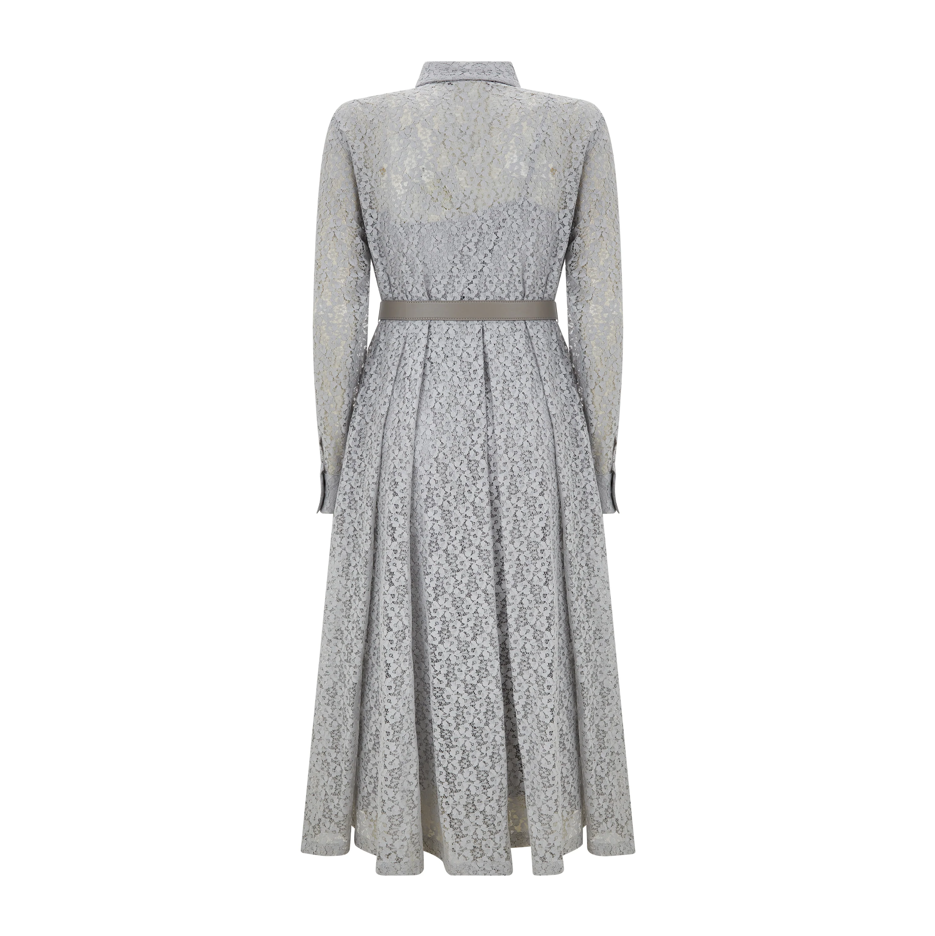 Canada Cotton Dress - Image 2