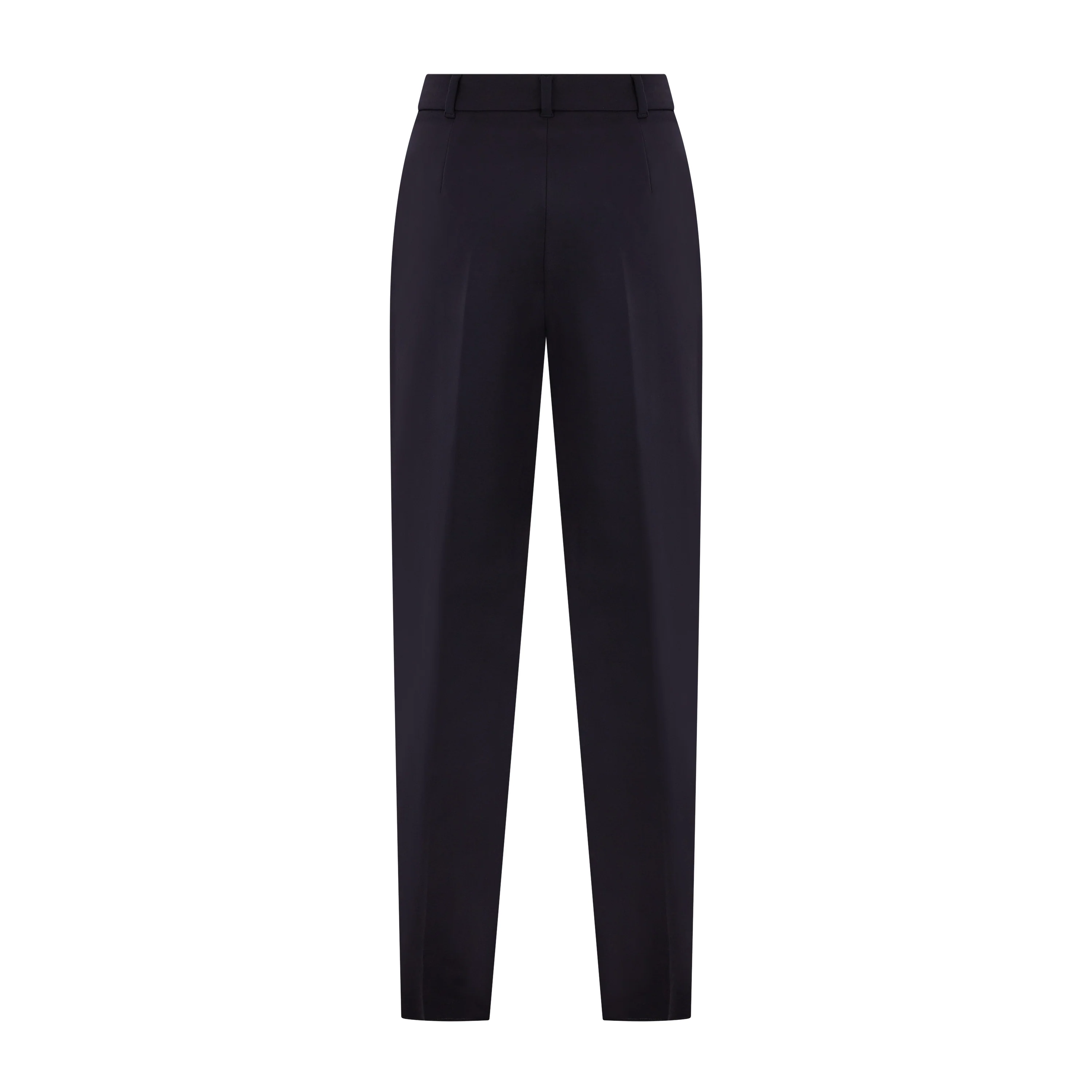 Casa Tailored Jersey Trouser - Image 2