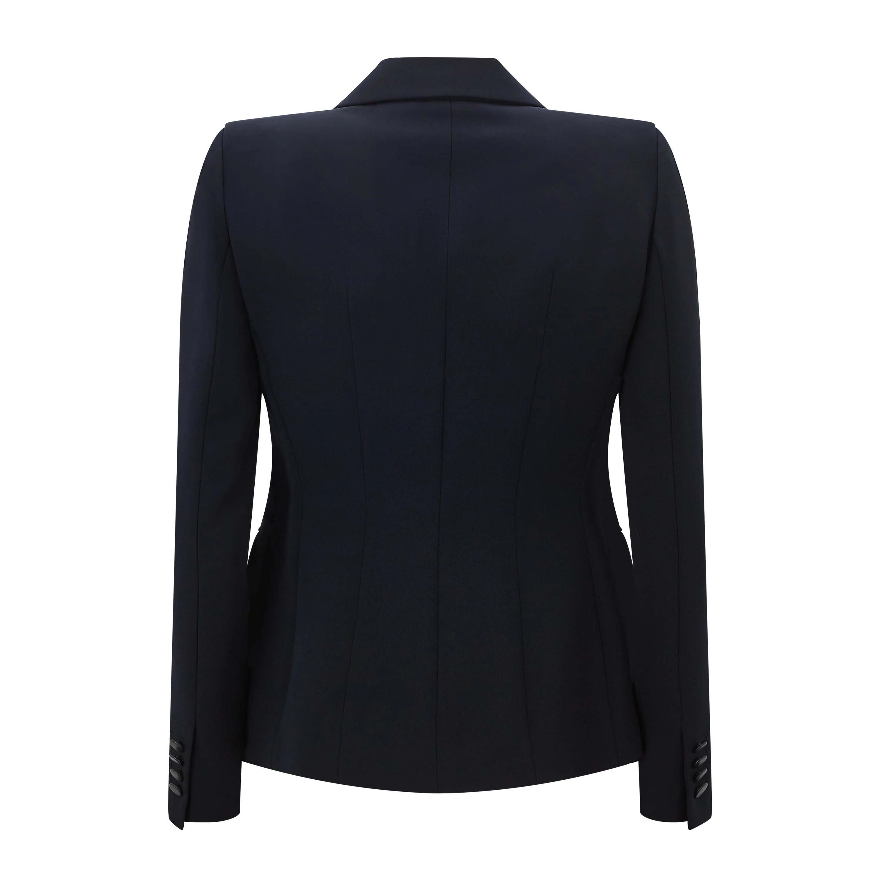 Colibri Tailored Cady Jacket - Image 2