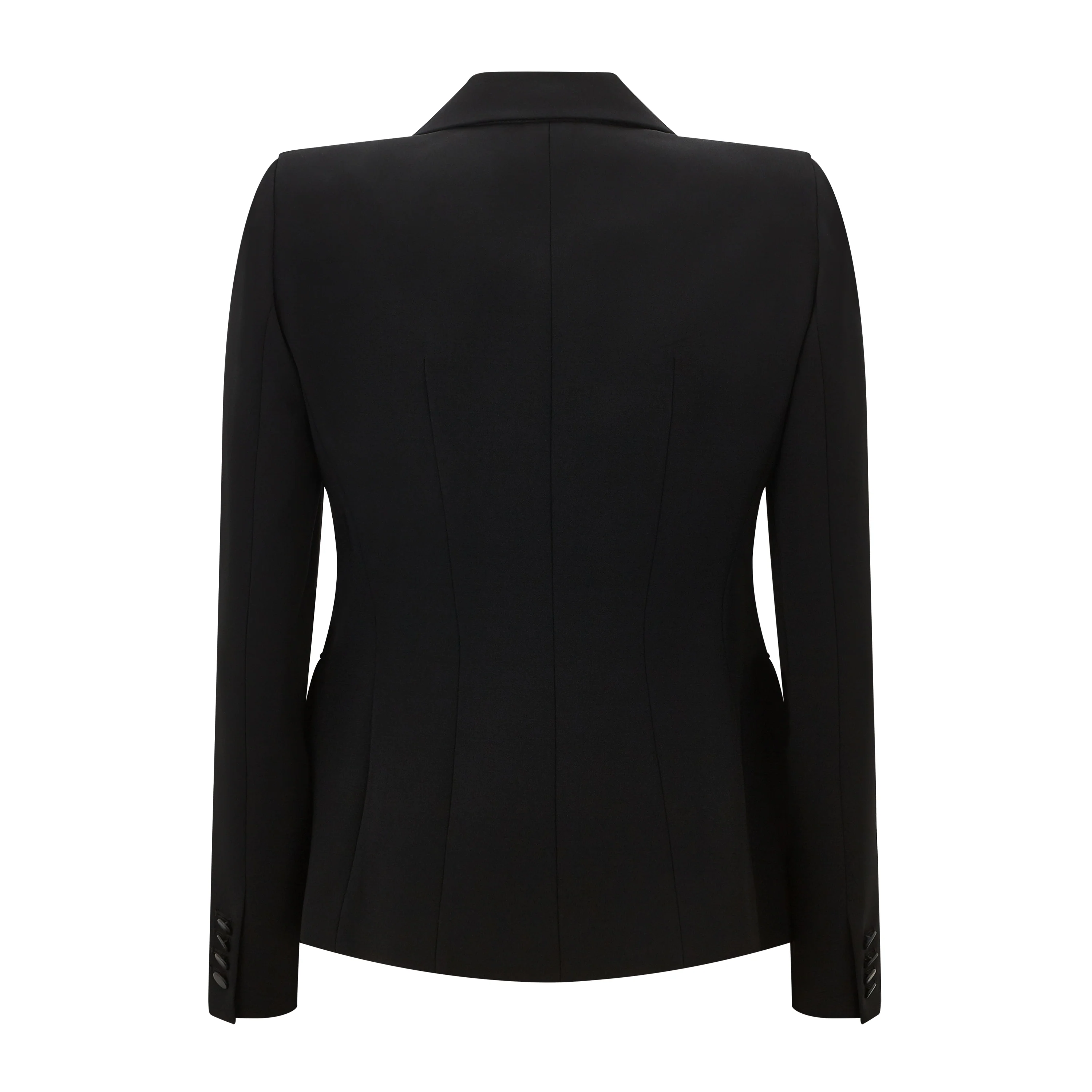 Colibri Tailored Cady Jacket - Image 2