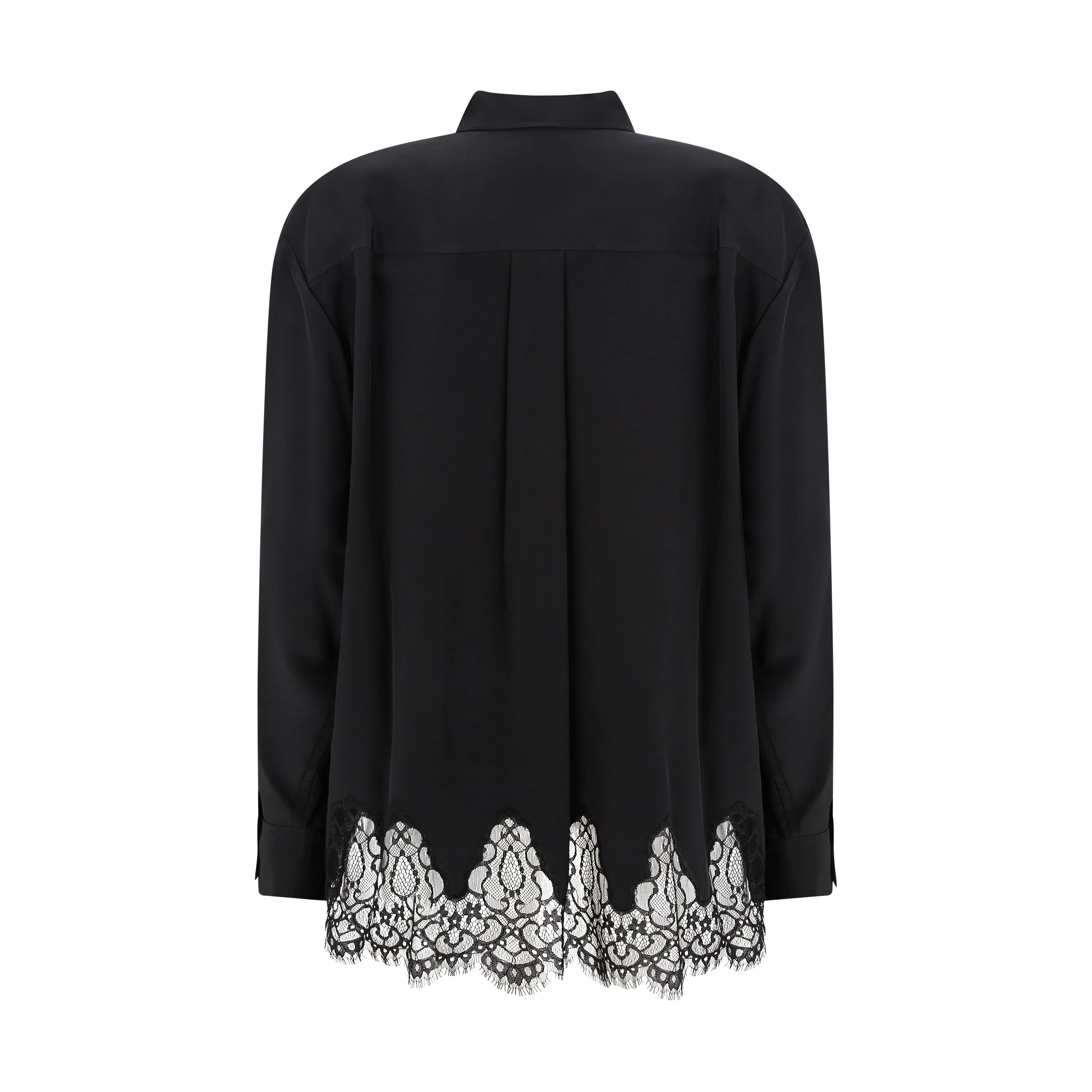 Evening Lace Shirt - Image 2