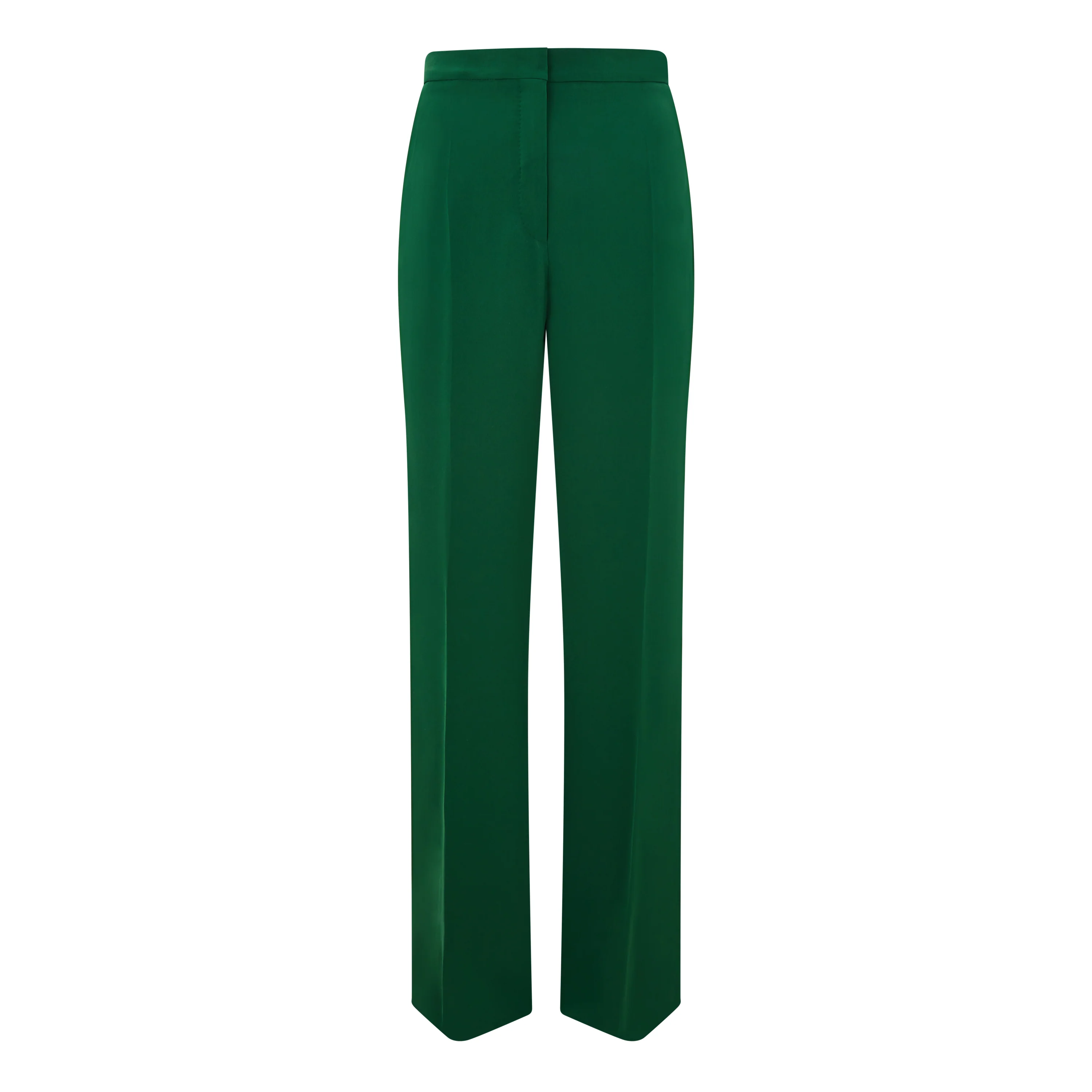 Cosmo Tailored Crepe Trouser