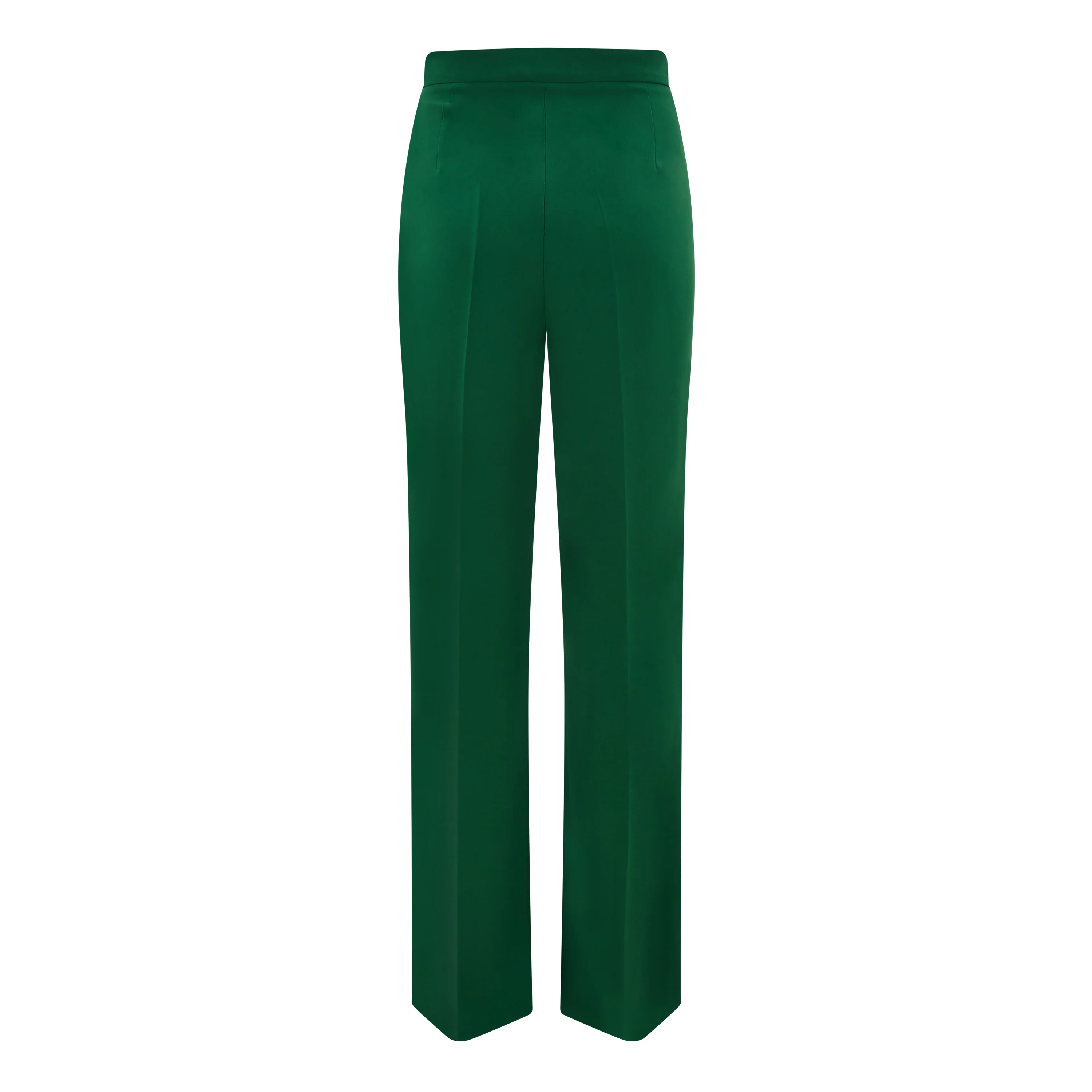 Cosmo Tailored Crepe Trouser - Image 2