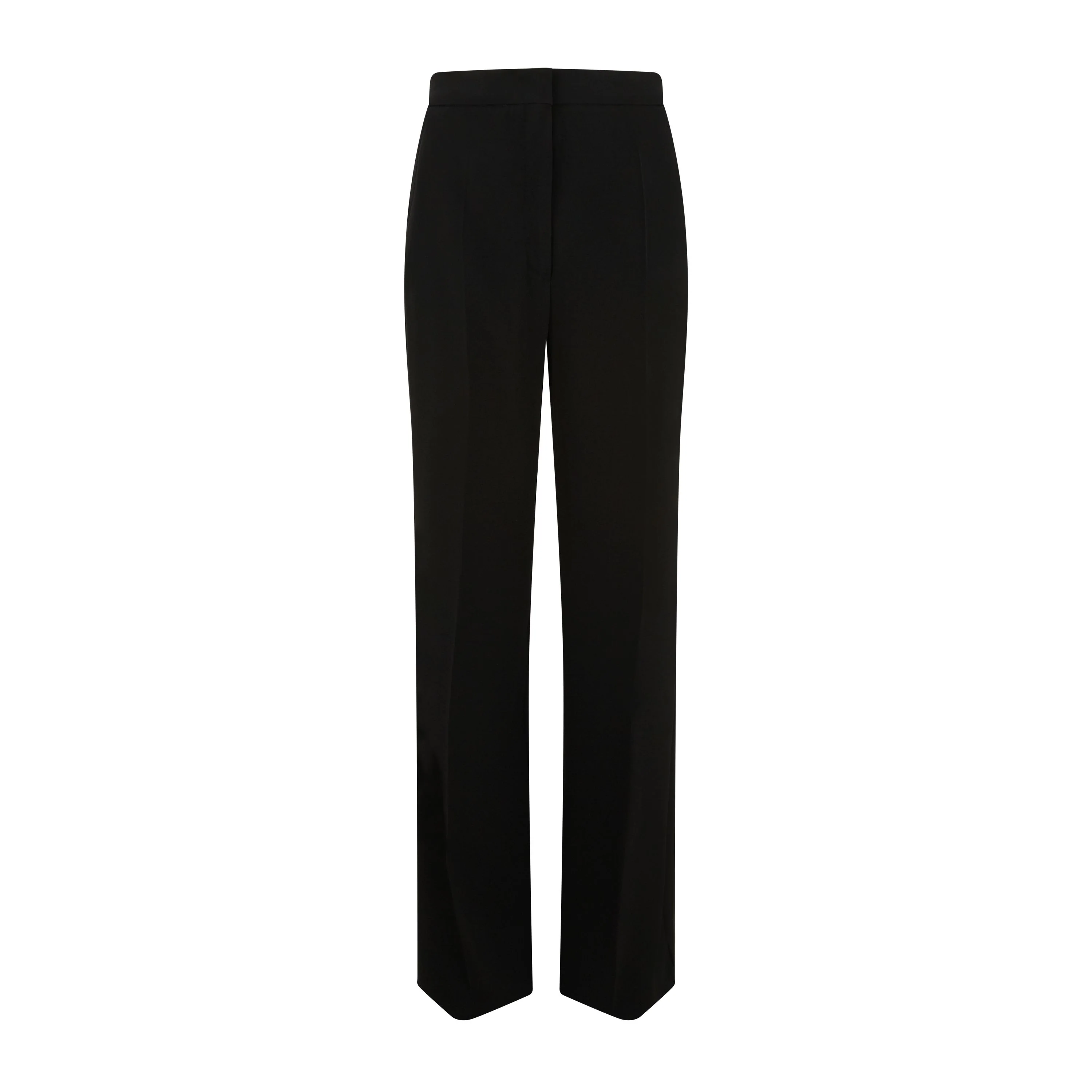 Cosmo Tailored Crepe Trouser