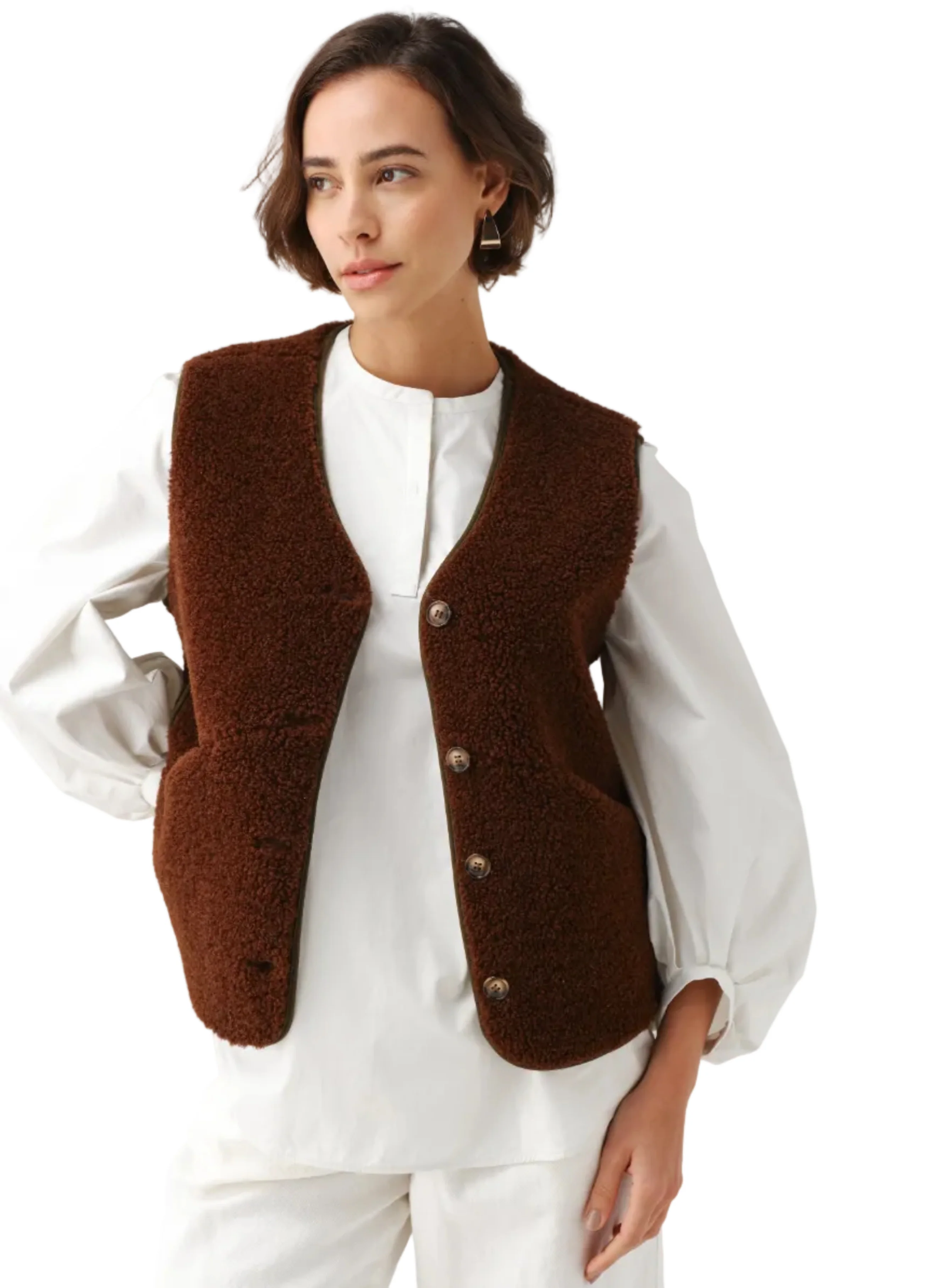 Country Gilet - Image 2