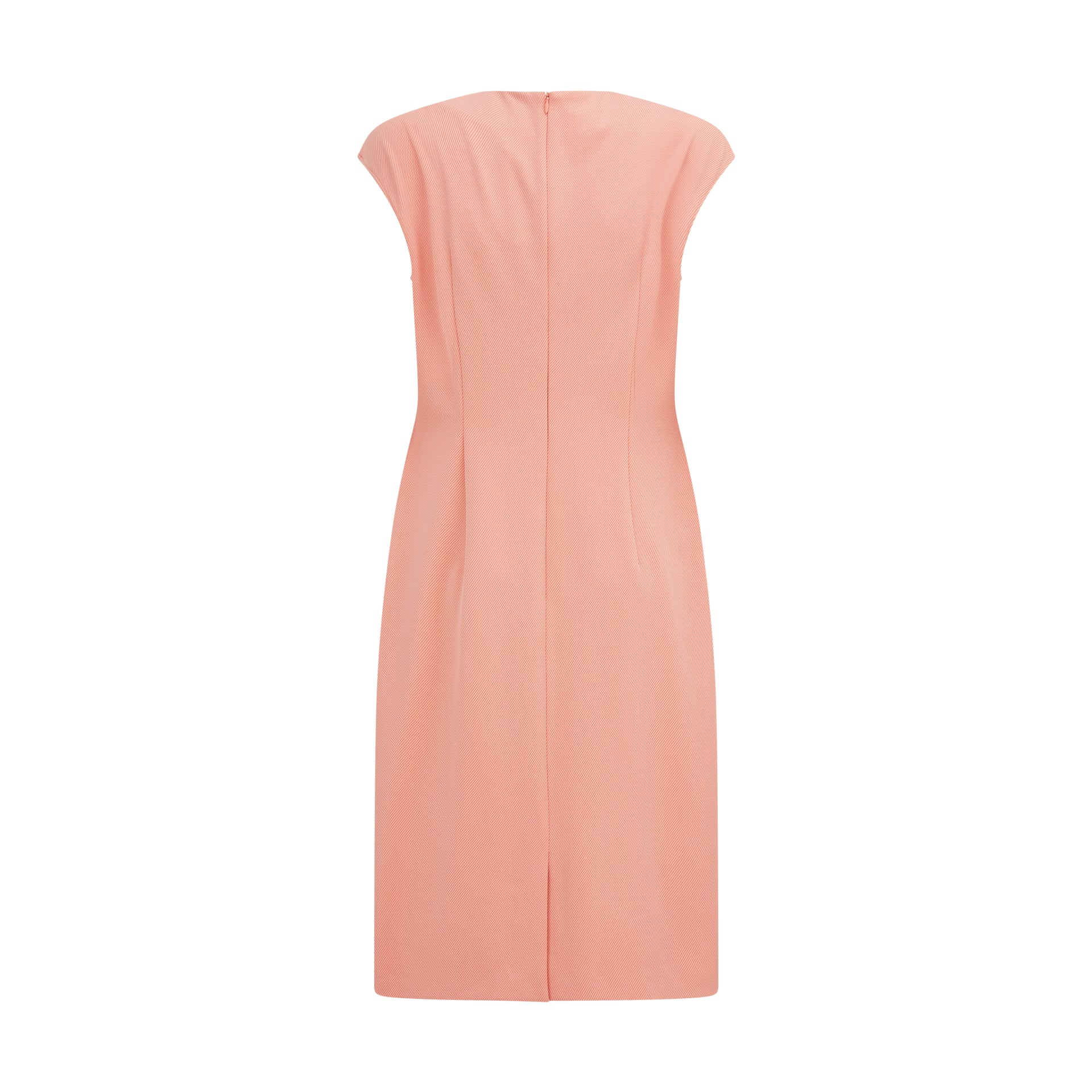 Dazela Tailored Dress - Image 2