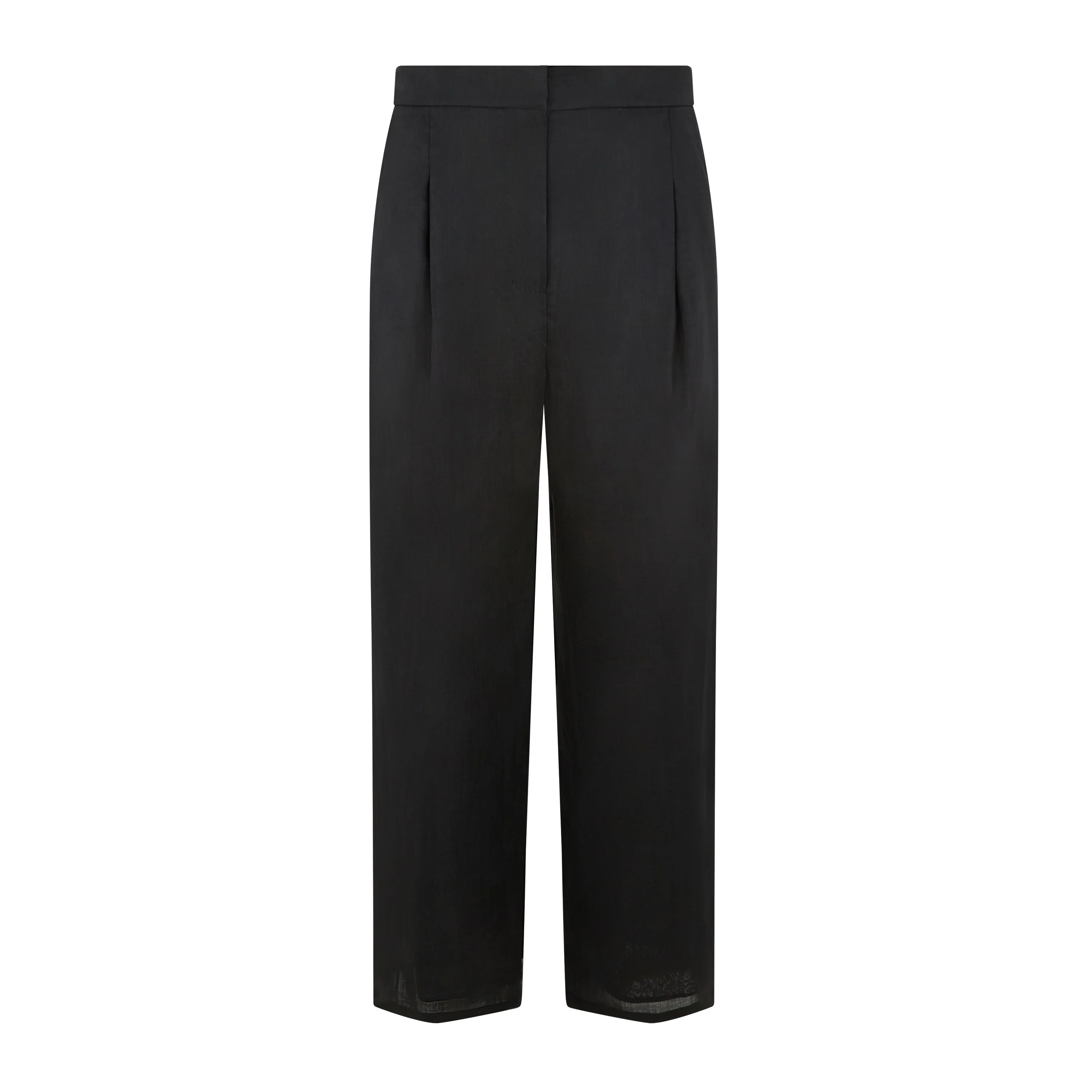 Dazzy Ramie Trouser