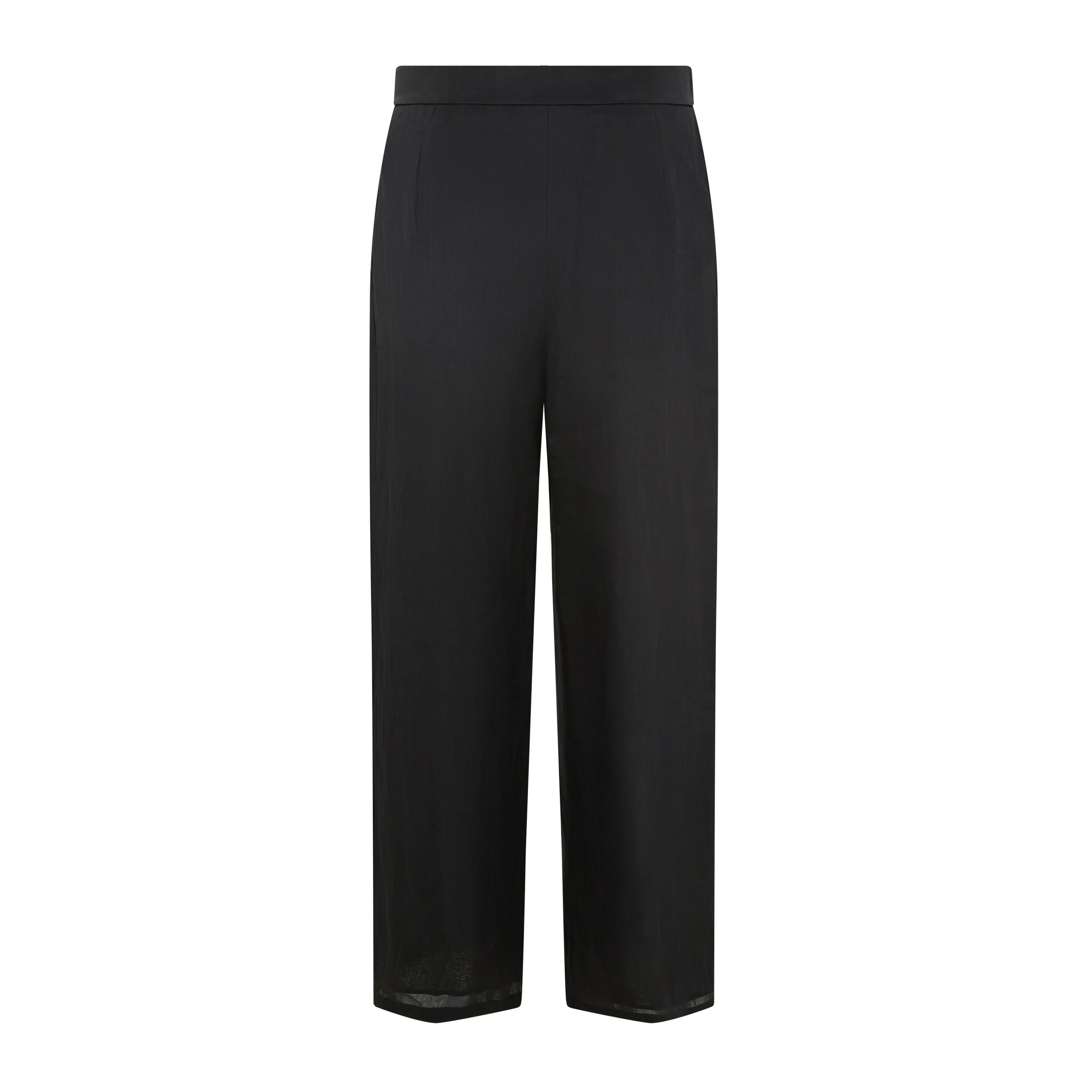 Dazzy Ramie Trouser - Image 2