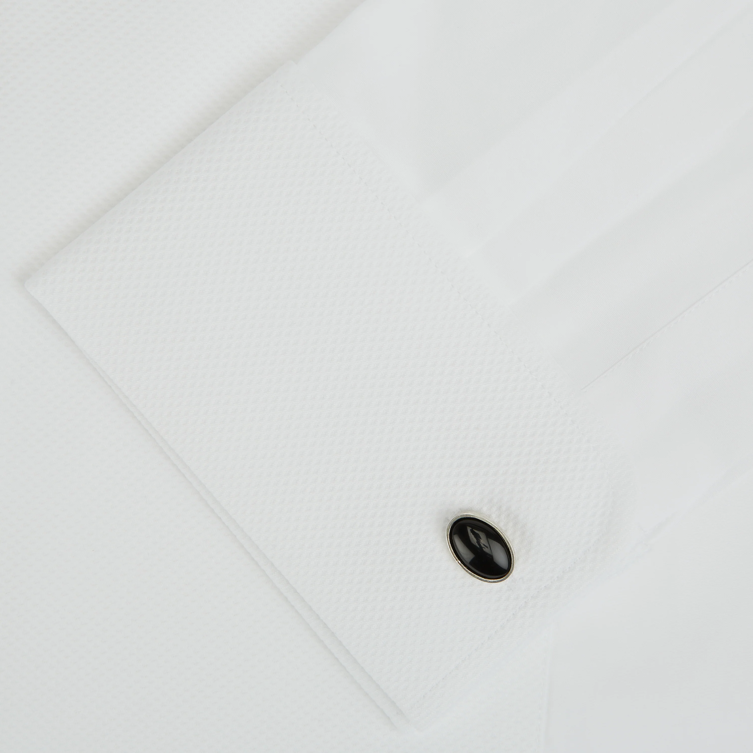 Derwin White Traditional Marcella shirt - Image 4