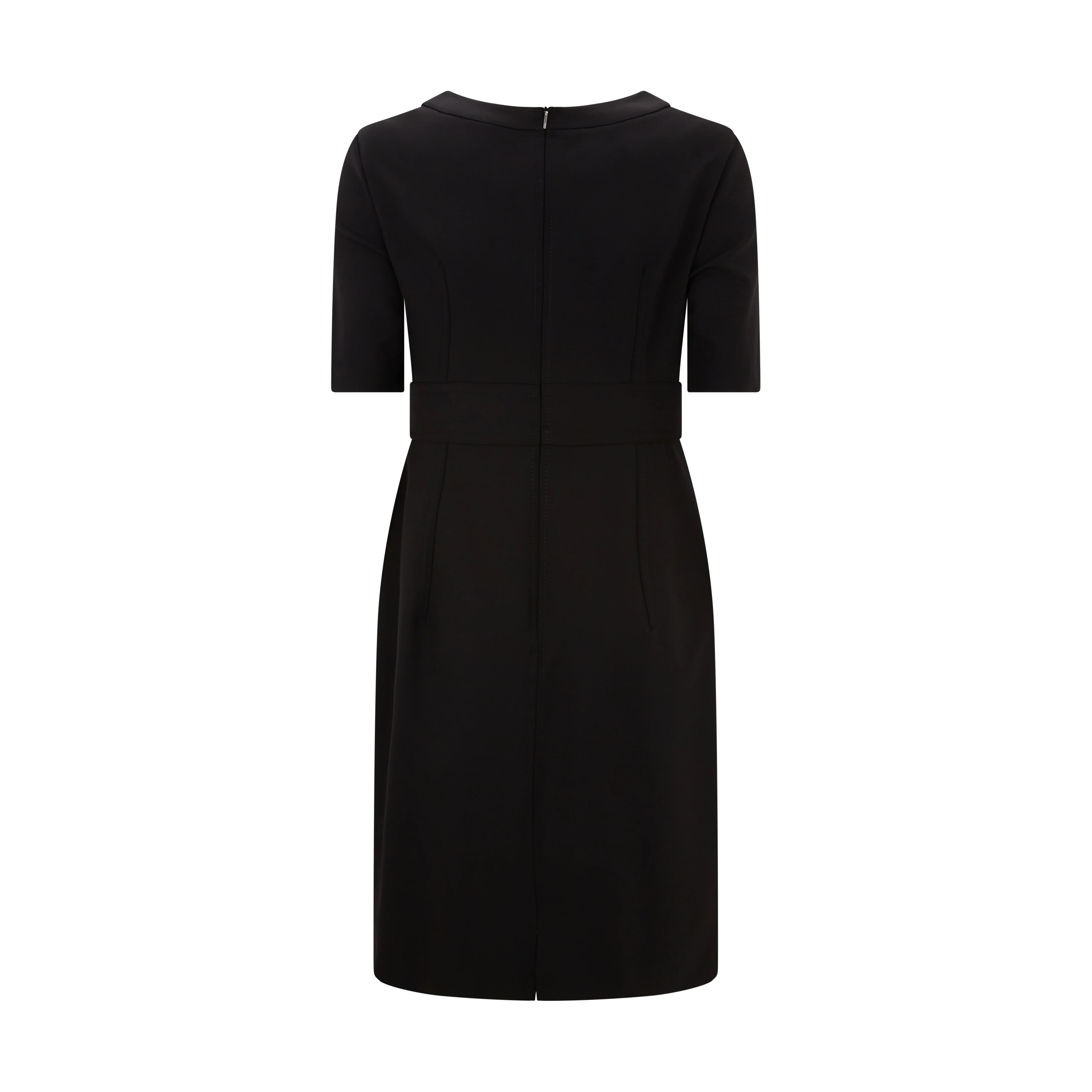 Dirula Tailored Travel Dress - Image 2