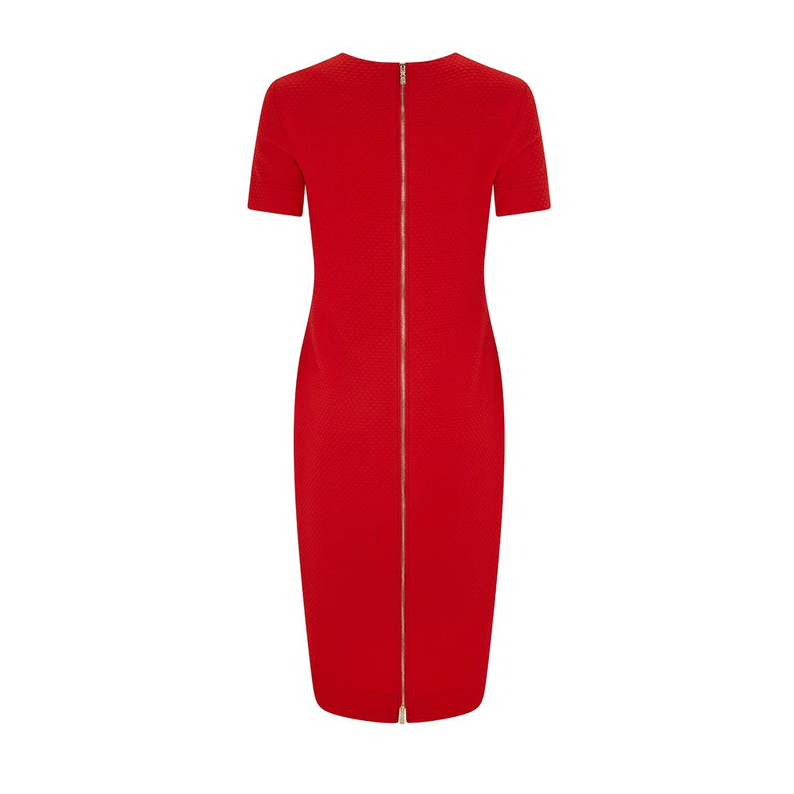 Dixetta Tailored Dress - Image 2