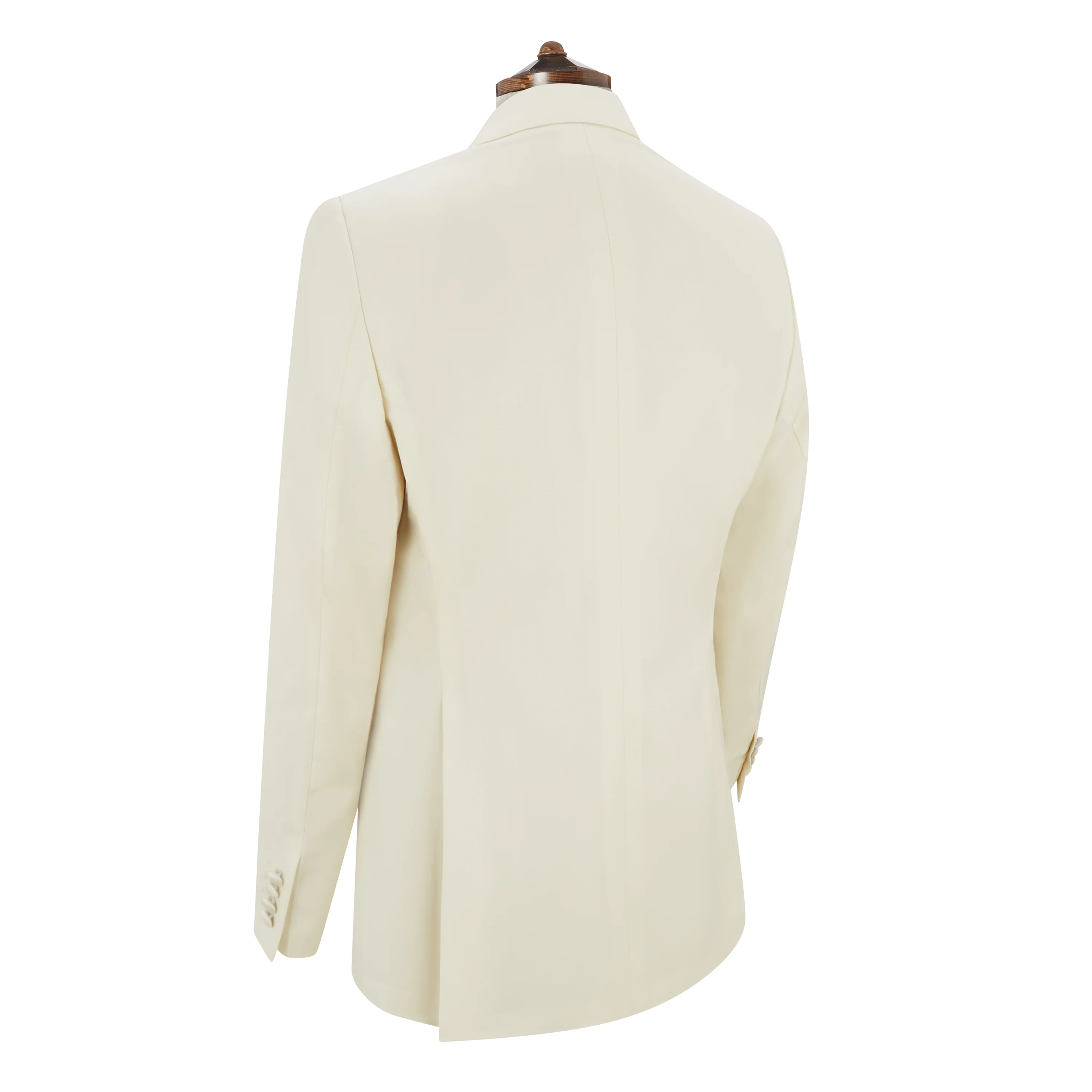 Dorchester Cream Dinner Jacket - Image 3
