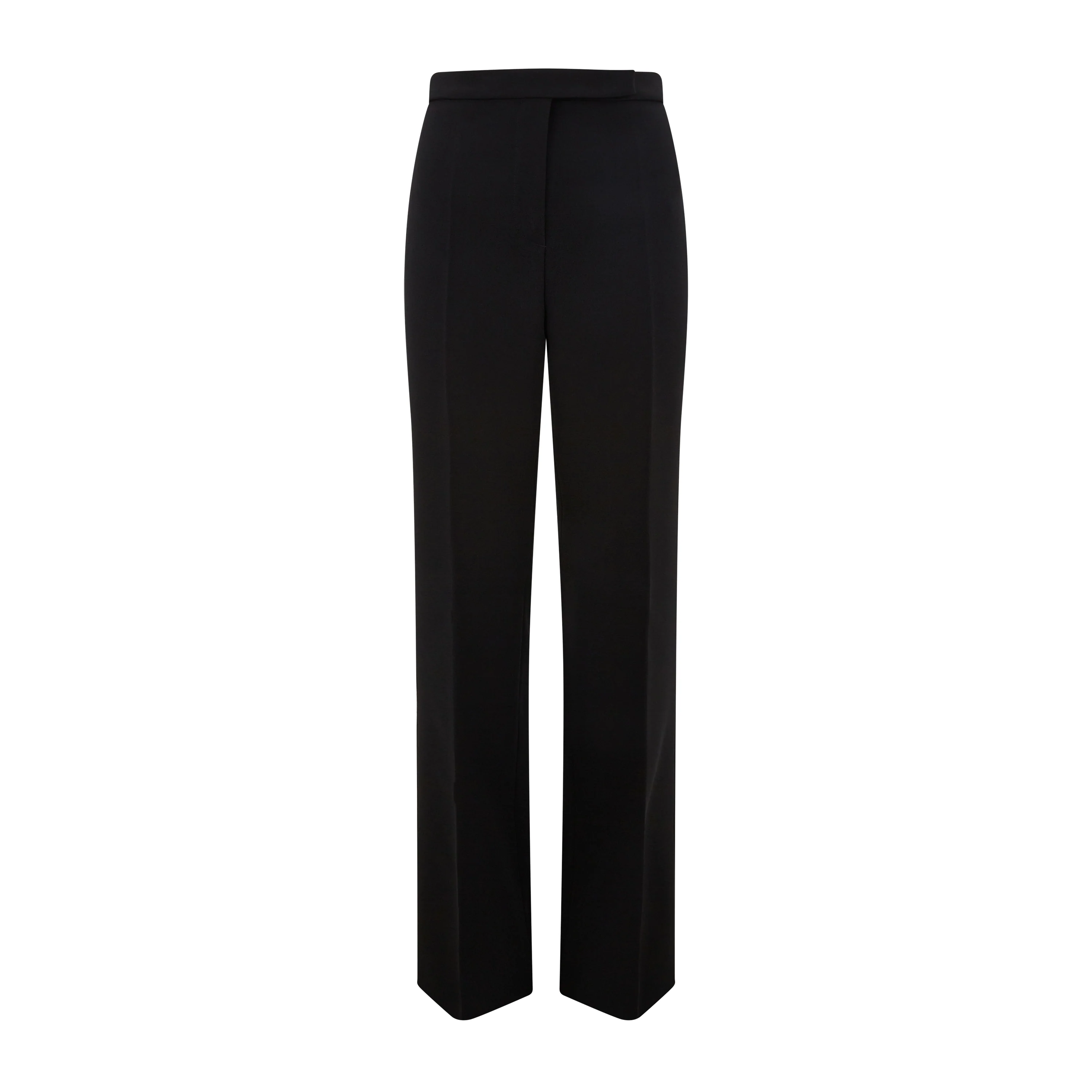 Elisir Tailored Crepe Trouser