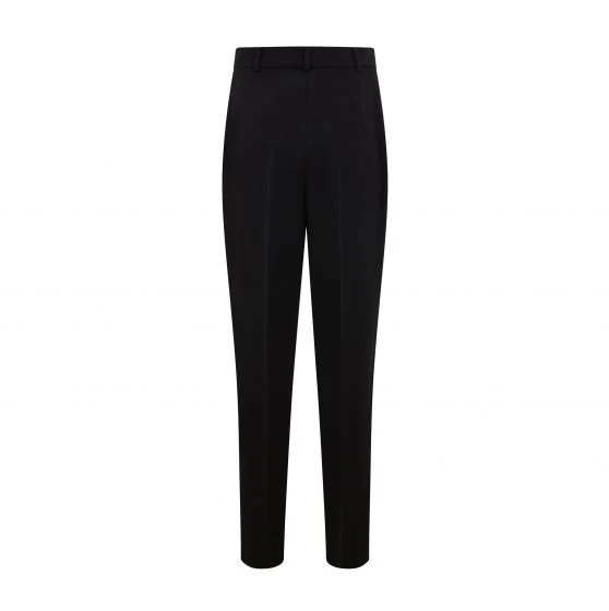 Era Tailored Cady Pleated Trouser - Image 2