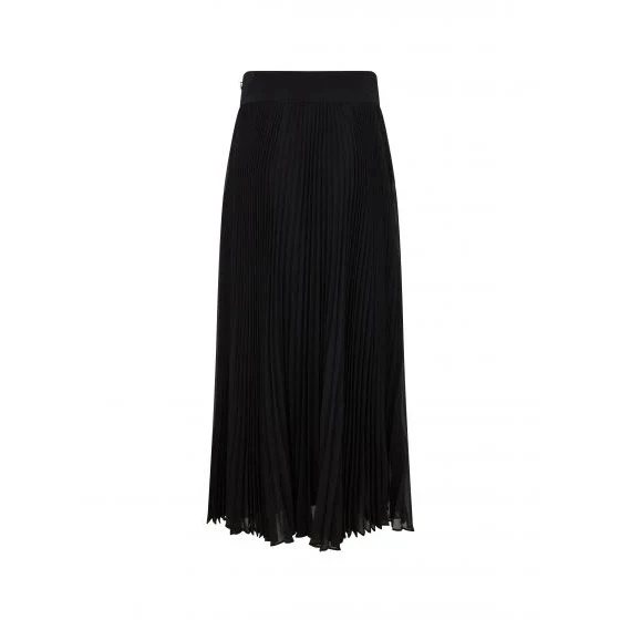 Esploso Plisse Skirt - Image 2