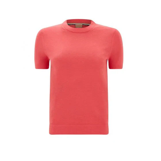 Falyssiasi Knitted Top