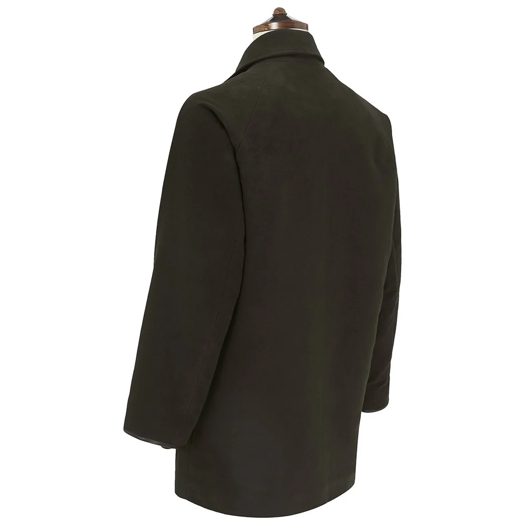 Farnworth Green Moleskin Jacket - Image 3