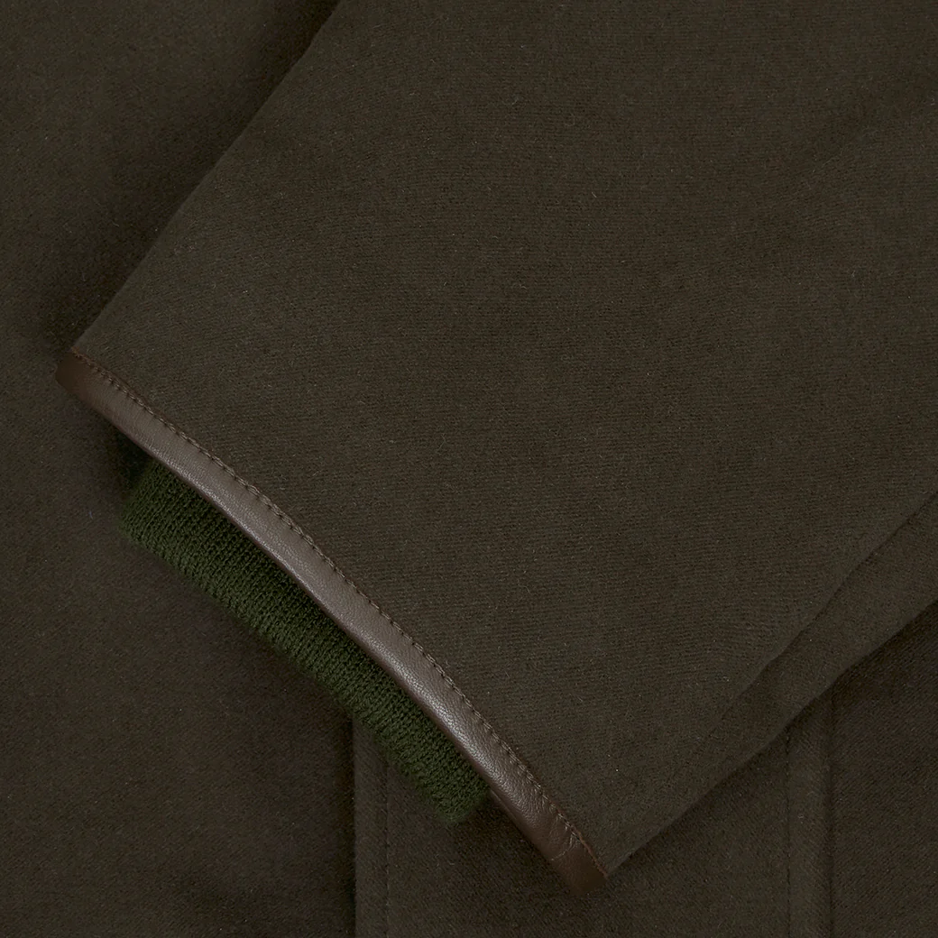 Farnworth Green Moleskin Jacket - Image 5
