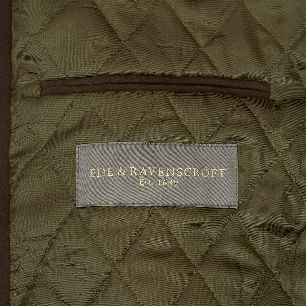 Farnworth Green Moleskin Jacket - Image 7