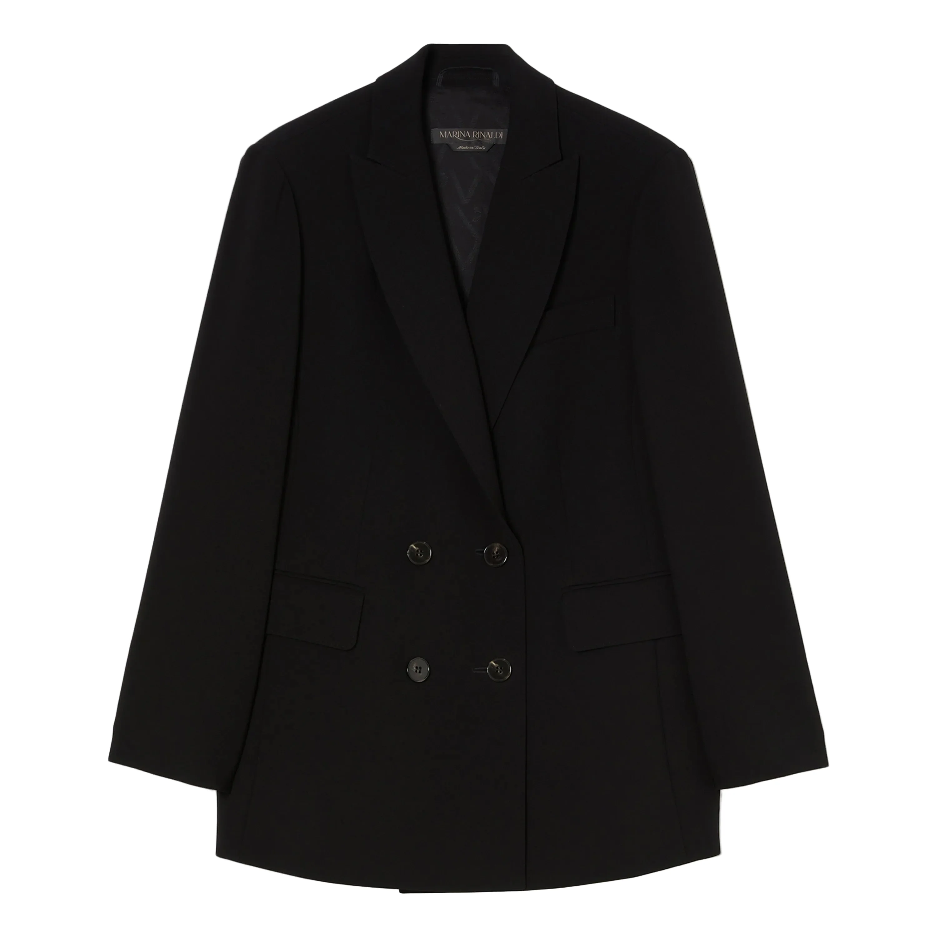 Fox Tailored Cady Jacket