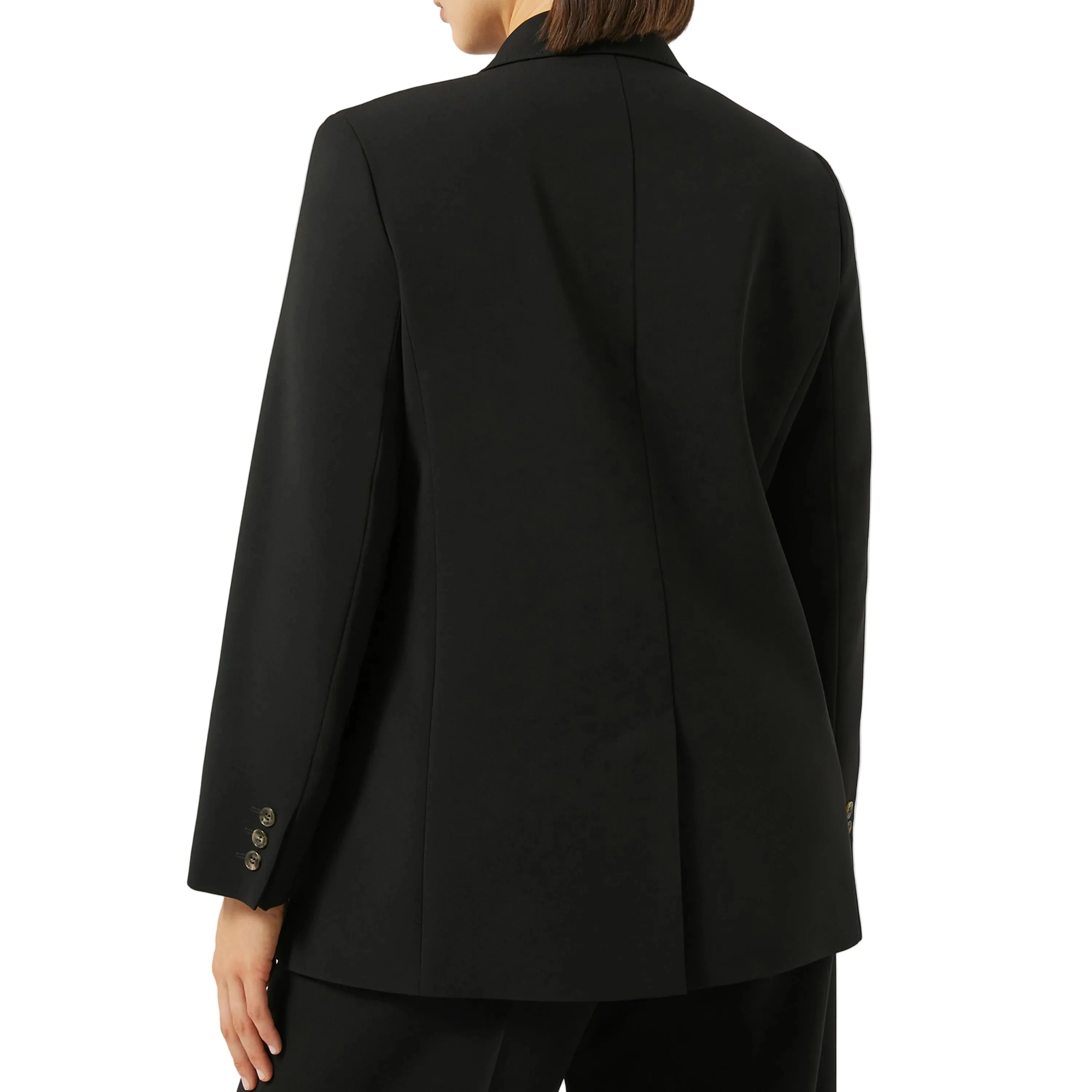 Fox Tailored Cady Jacket - Image 3