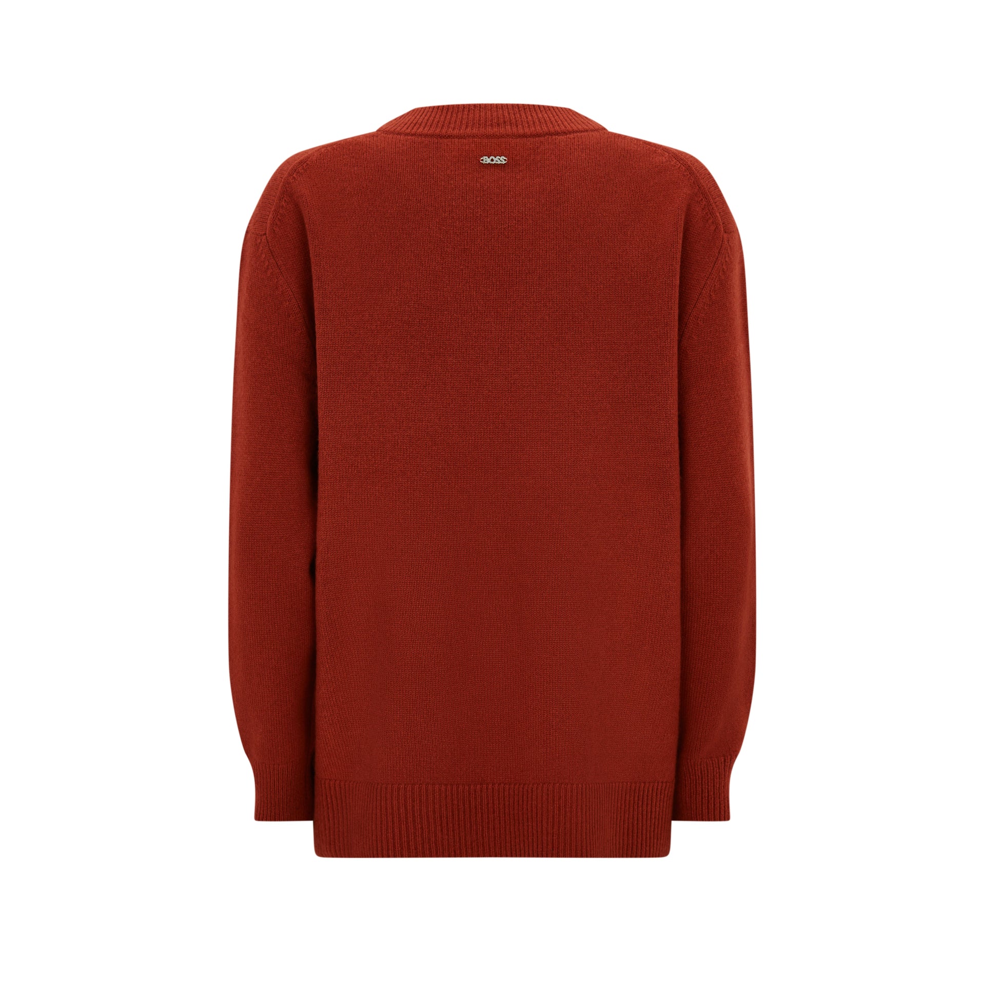 Frynniesan V-neck Jumper - Image 2