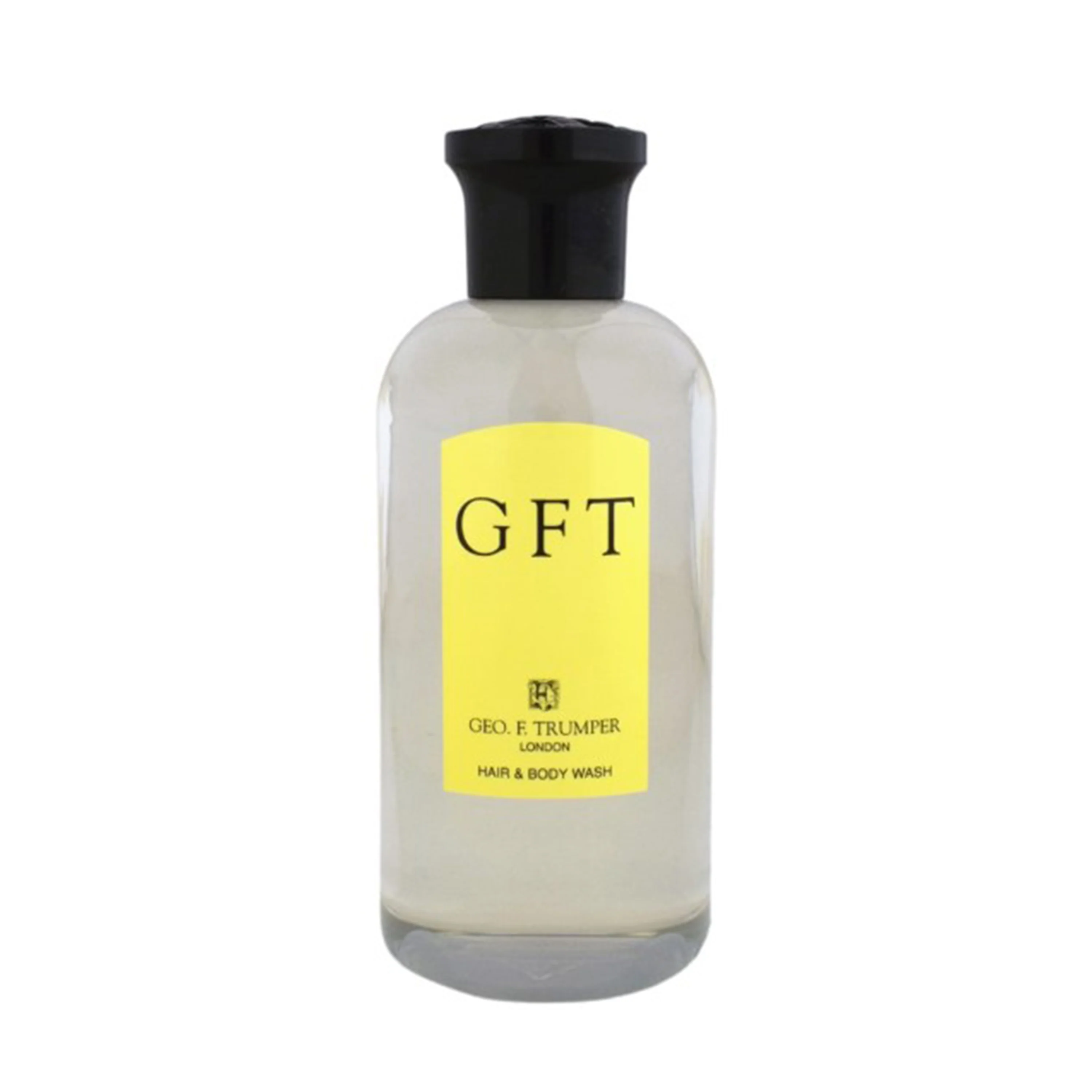 Geo F Trumper GFT 200ml Hair and Body Wash