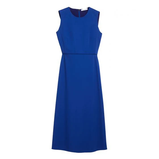 Giara Midi Dress