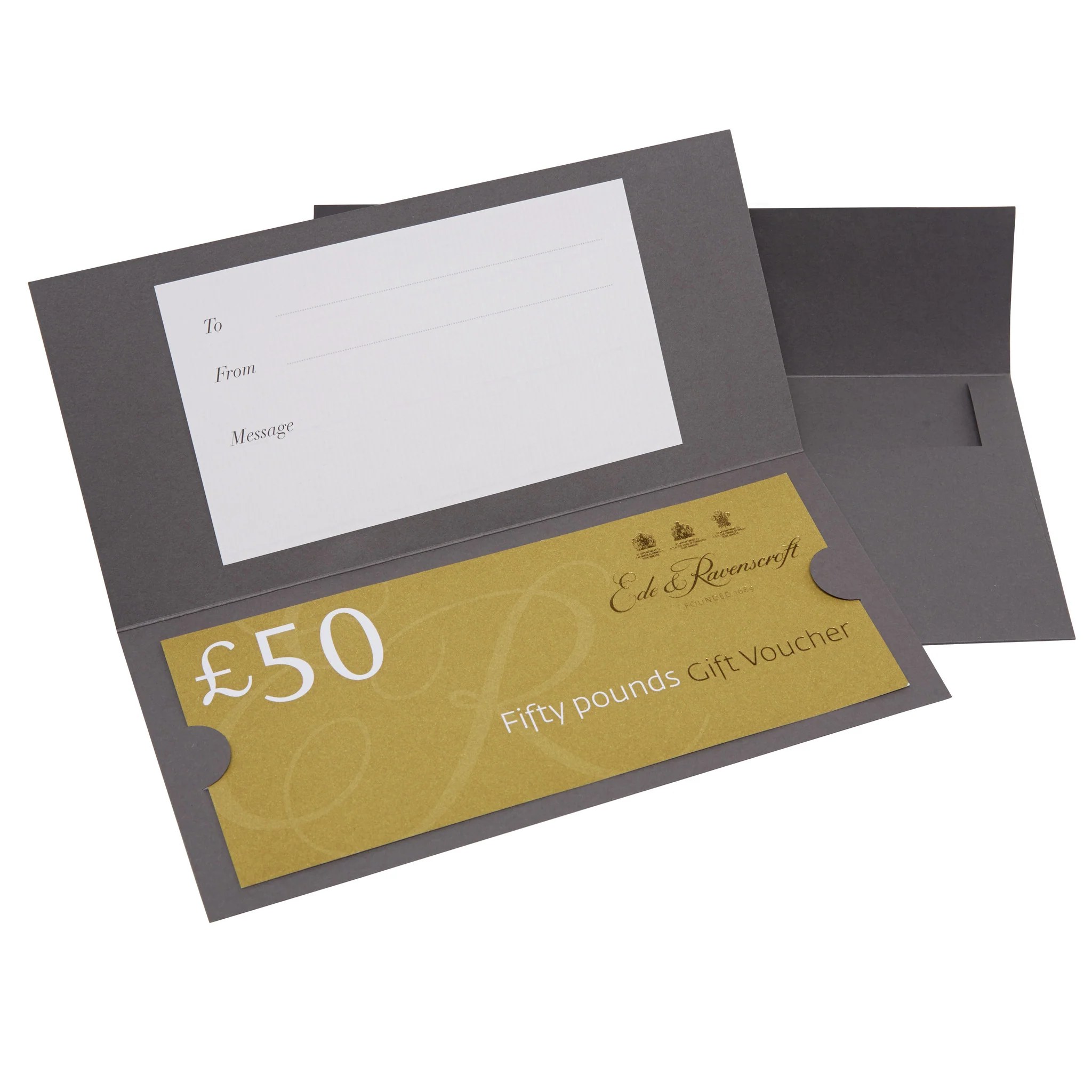 Gift Vouchers - Image 3