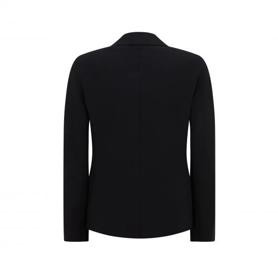 Gingseng Tailored Cady Raglan Jacket - Image 2