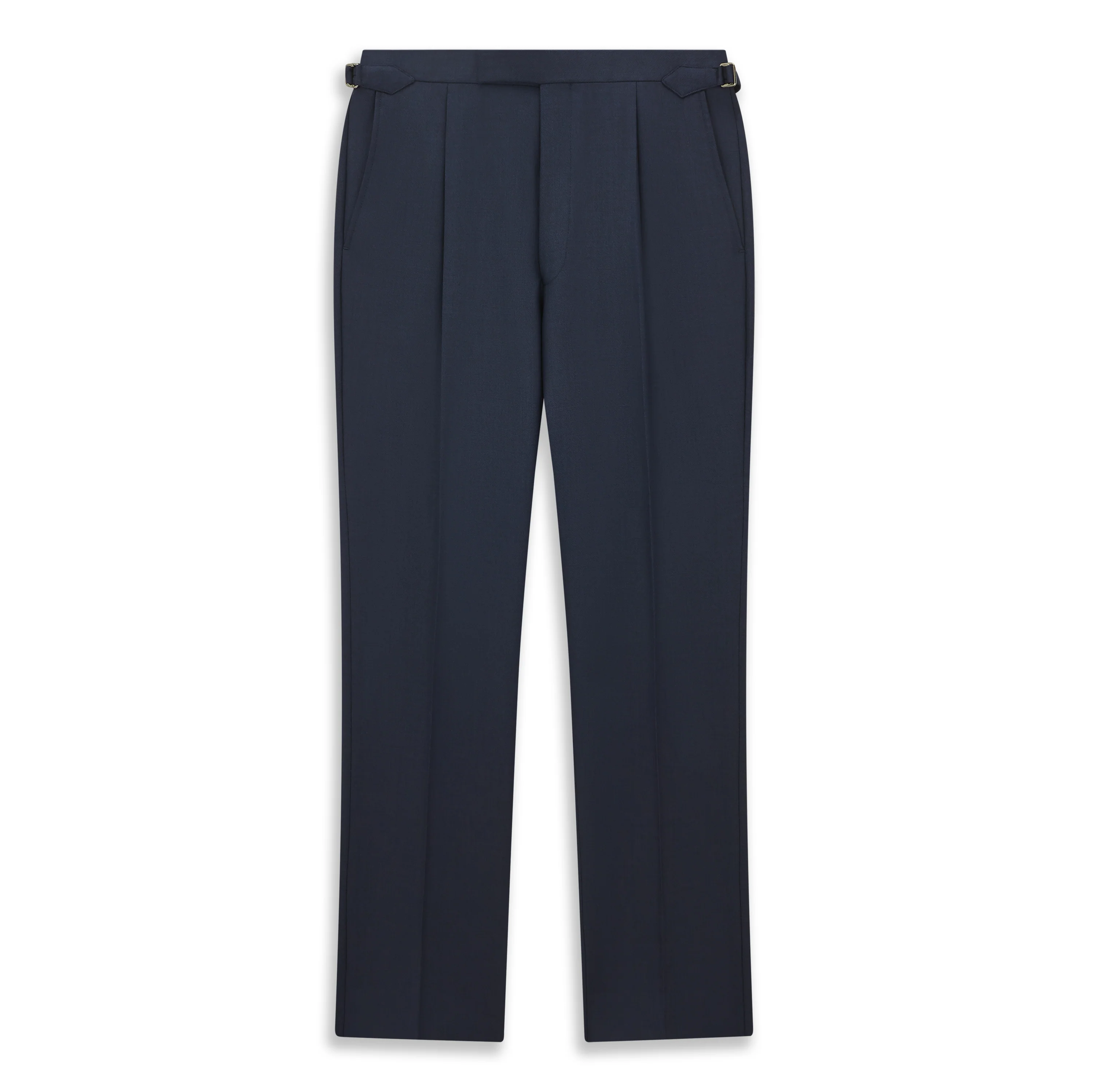 Gloucester Navy Full Canvas Suit - Image 5