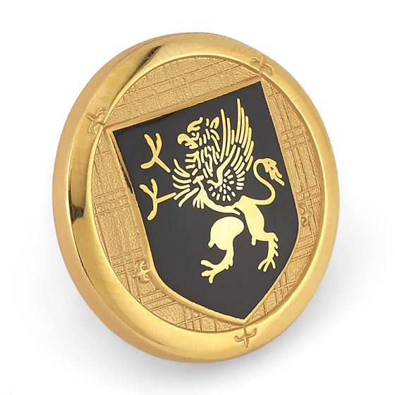 Gray's Inn Lapel Pin